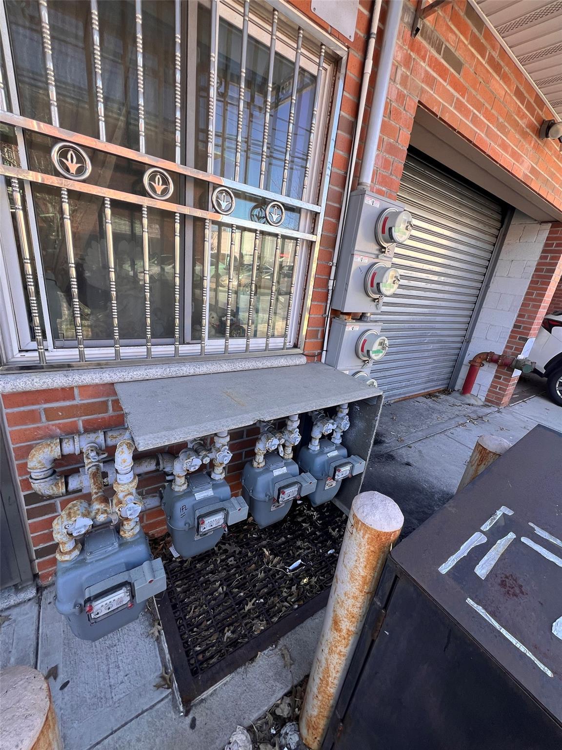 Single Family 164 Queens, NY 11358, MLS-846544-9