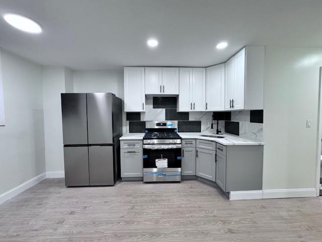 Apartment Robinson  Queens, NY 11355, MLS-846549-2
