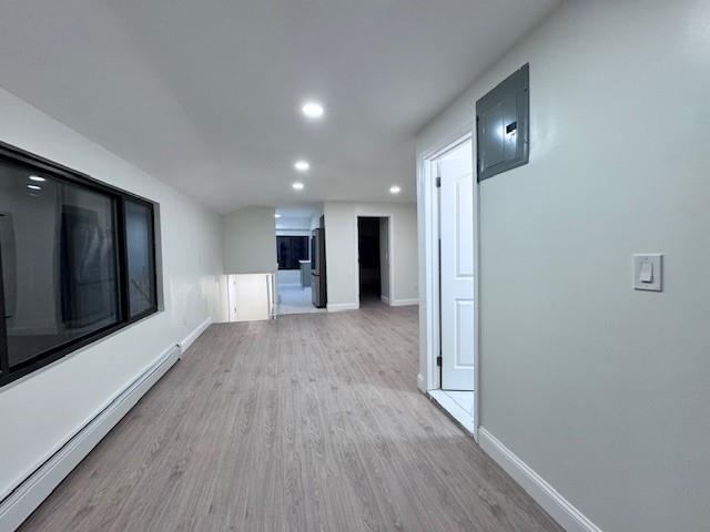Apartment Robinson  Queens, NY 11355, MLS-846549-5