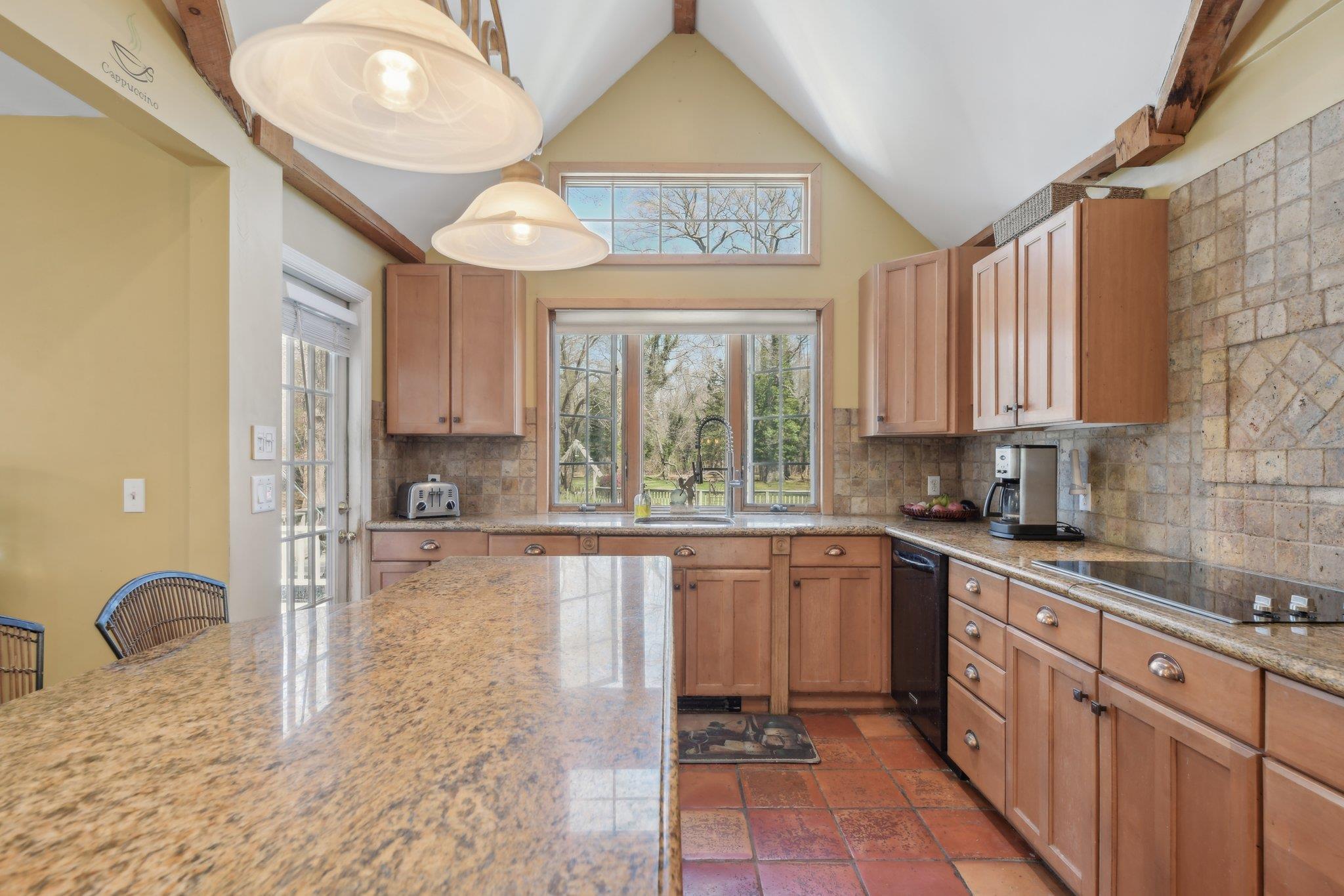Single Family Greentree  Suffolk County, NY 11768, MLS-846551-10