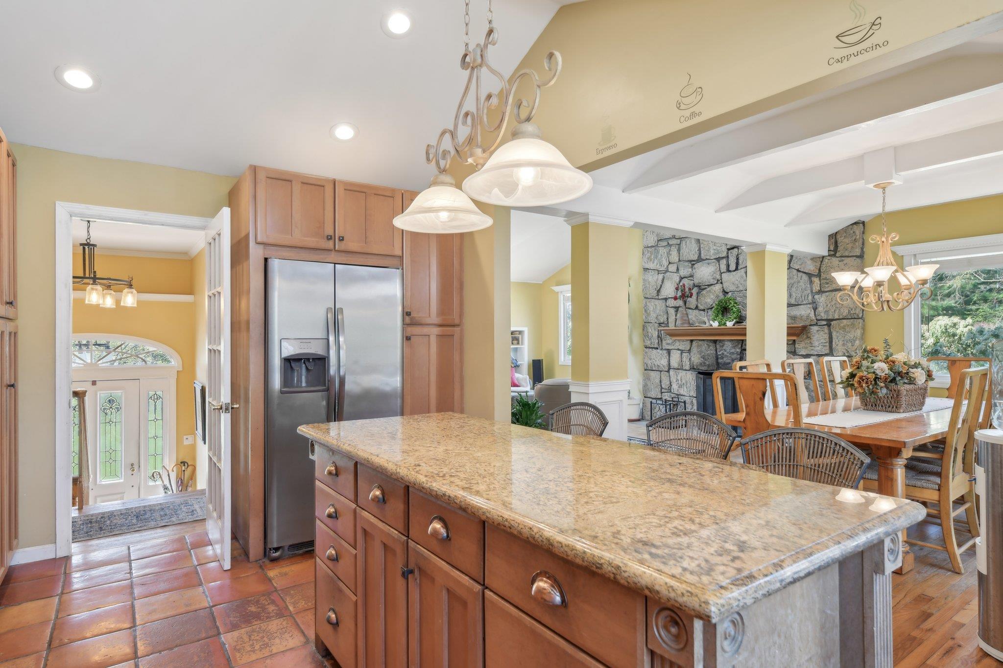 Single Family Greentree  Suffolk County, NY 11768, MLS-846551-13