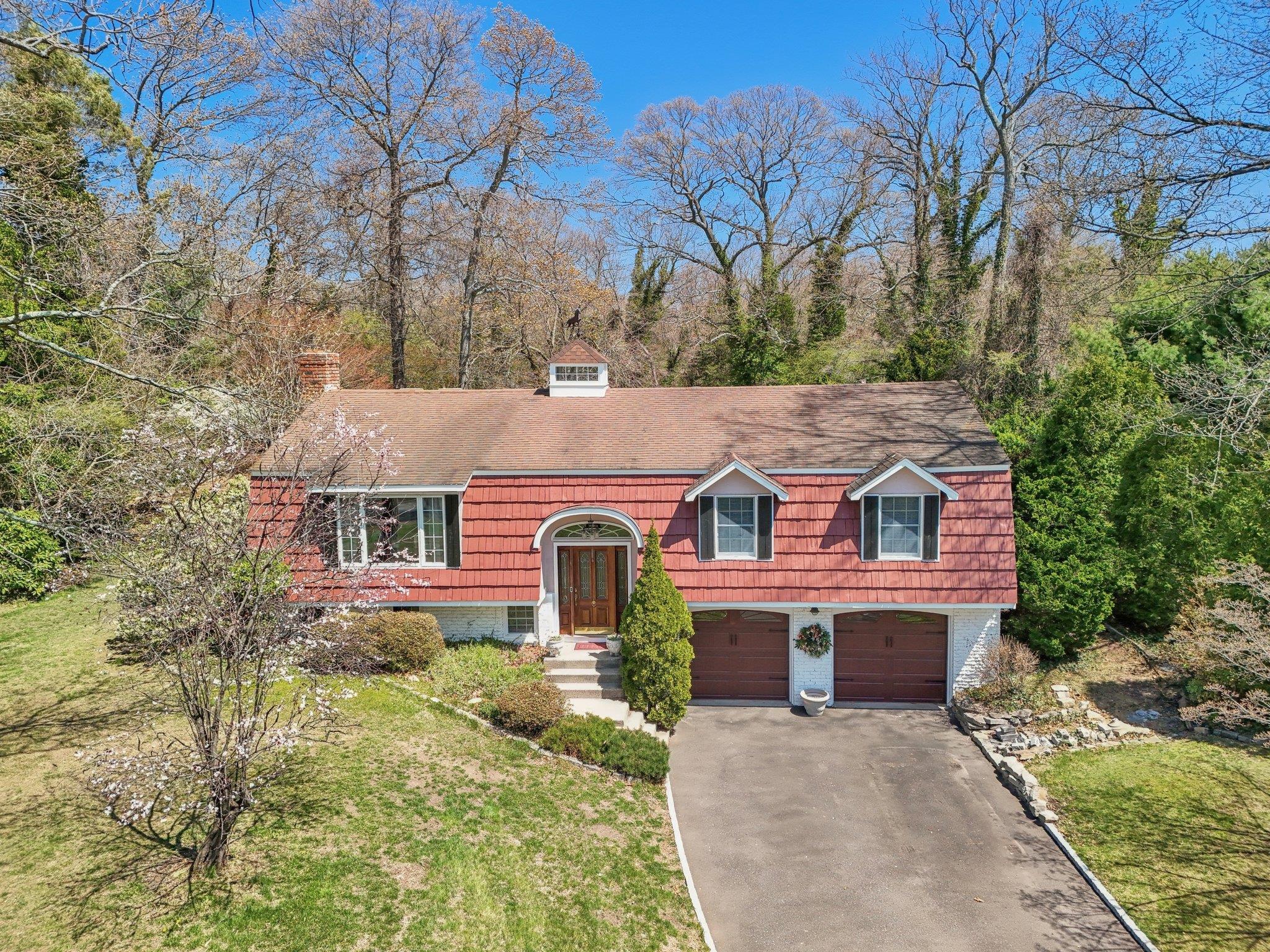 Single Family Greentree  Suffolk County, NY 11768, MLS-846551-2