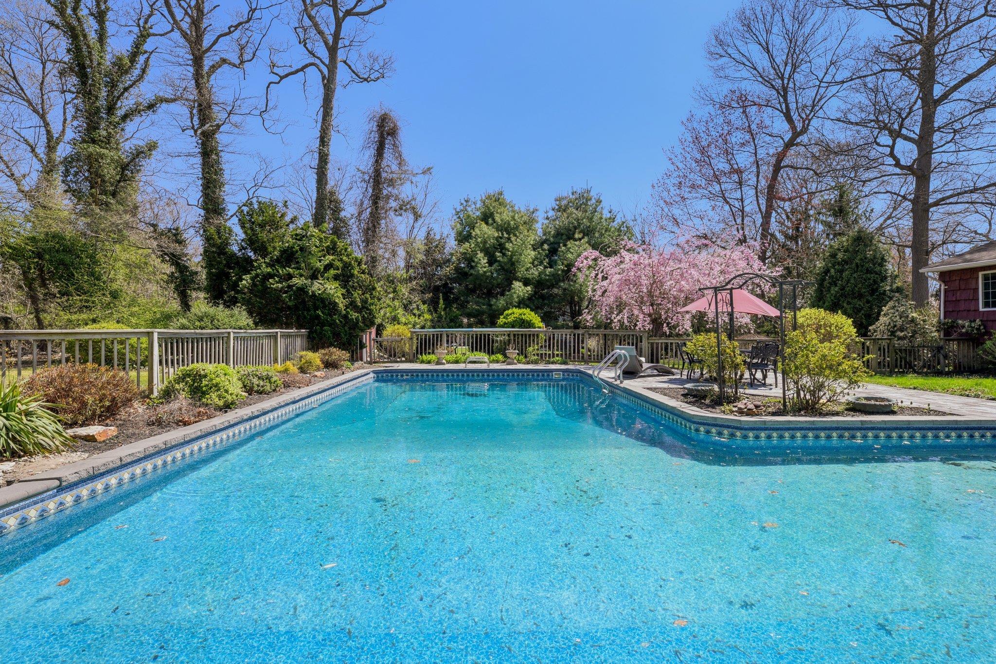 Single Family Greentree  Suffolk County, NY 11768, MLS-846551-29