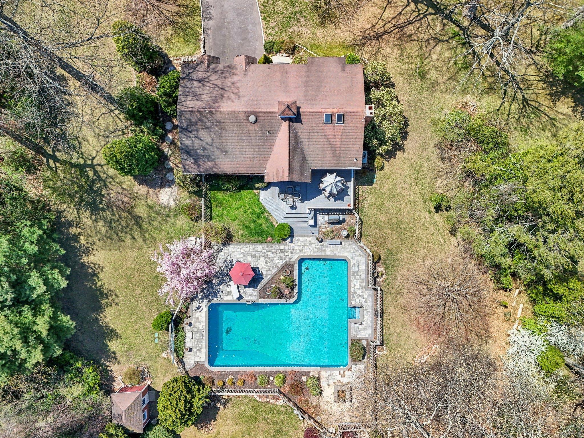 Single Family Greentree  Suffolk County, NY 11768, MLS-846551-30