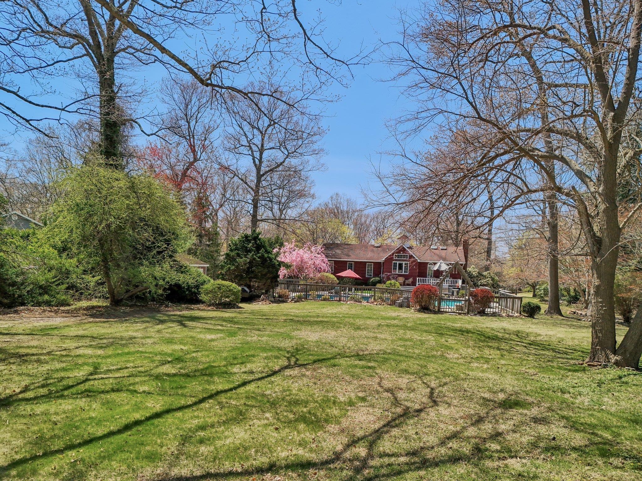 Single Family Greentree  Suffolk County, NY 11768, MLS-846551-31