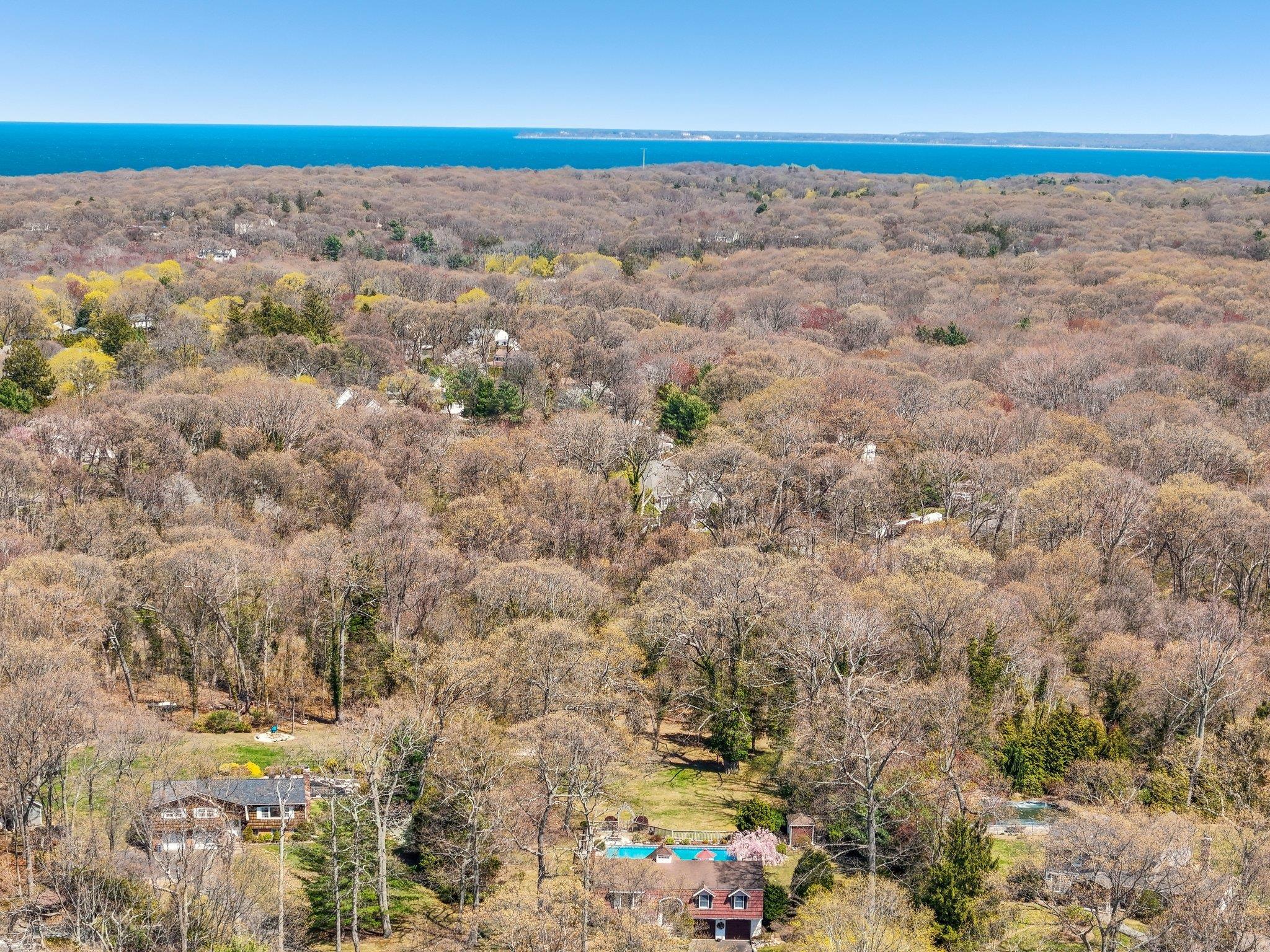 Single Family Greentree  Suffolk County, NY 11768, MLS-846551-33