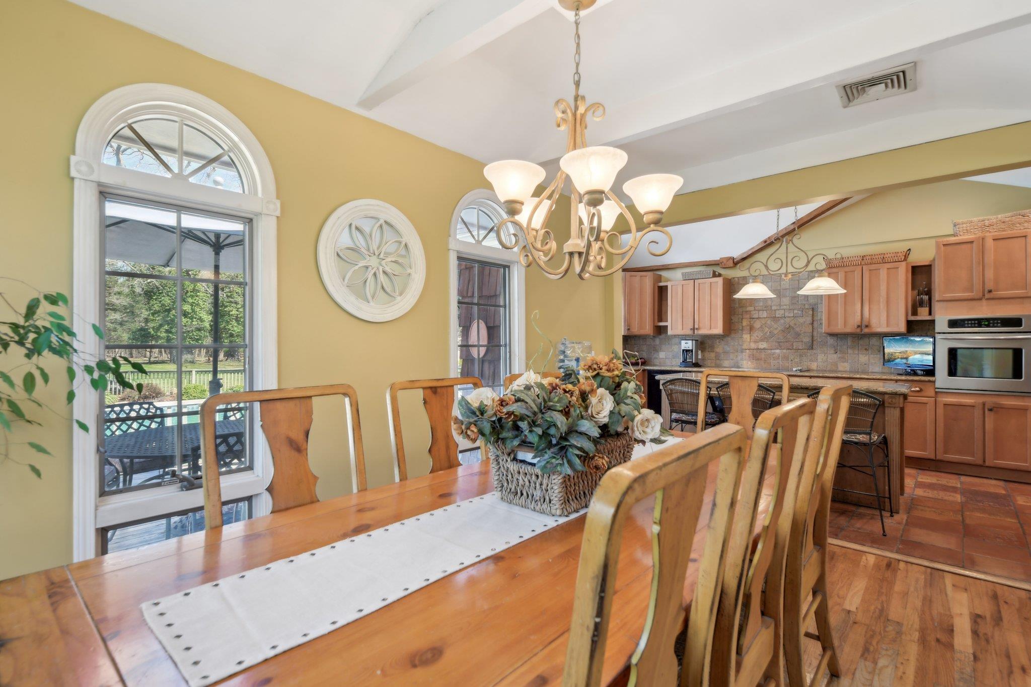 Single Family Greentree  Suffolk County, NY 11768, MLS-846551-8