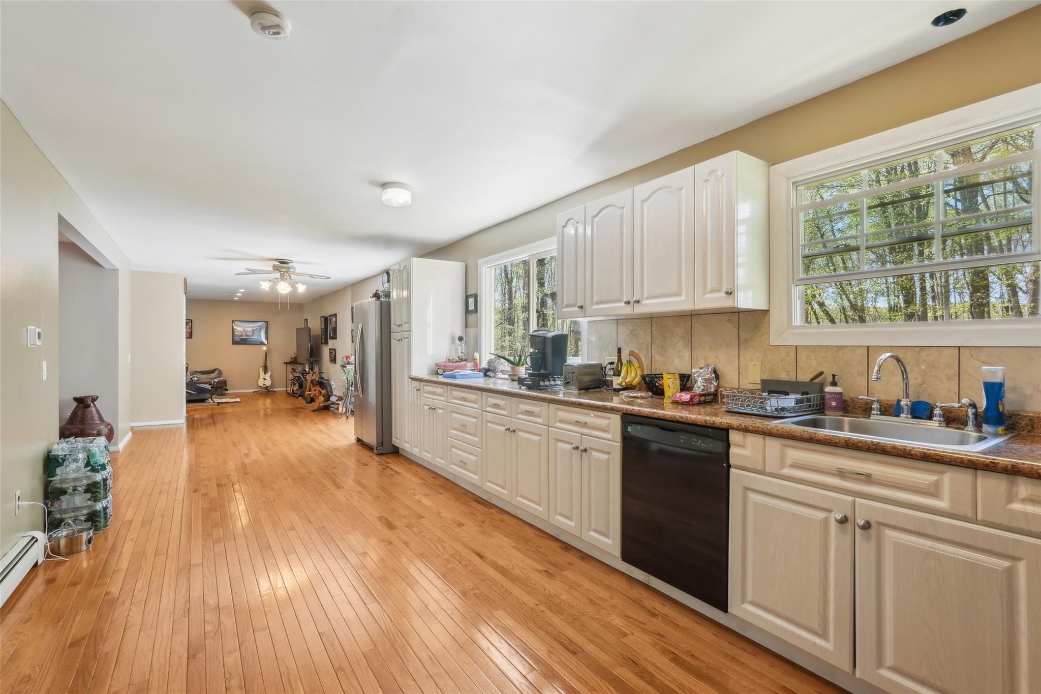 Single Family Pickerel  Orange County, NY 10950, MLS-846559-13
