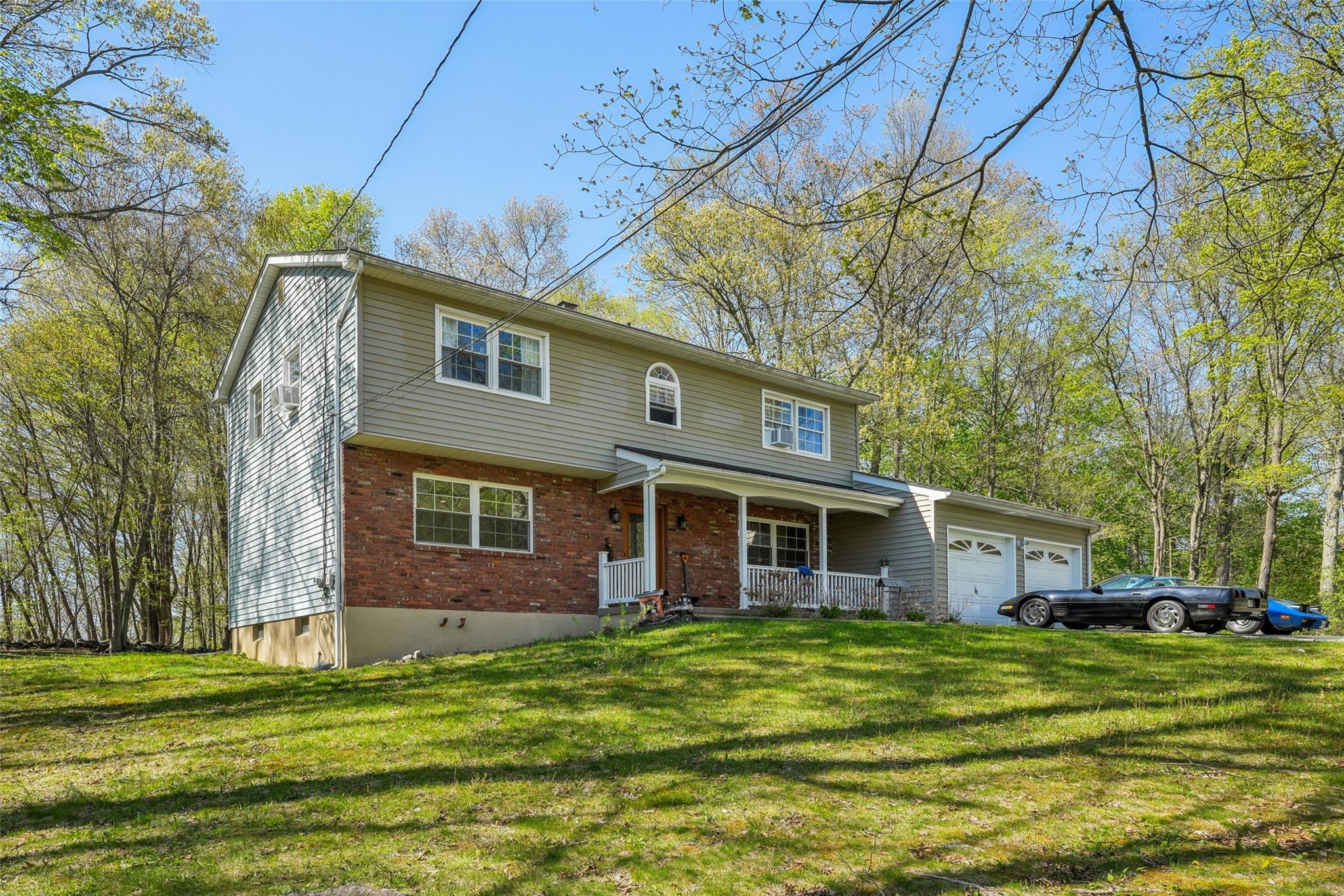 Single Family Pickerel  Orange County, NY 10950, MLS-846559-2