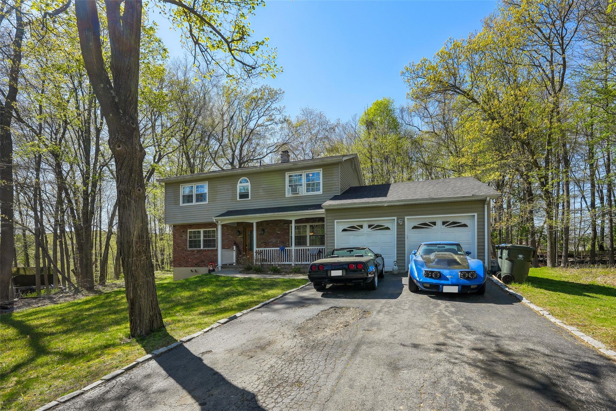 Single Family Pickerel  Orange County, NY 10950, MLS-846559-3