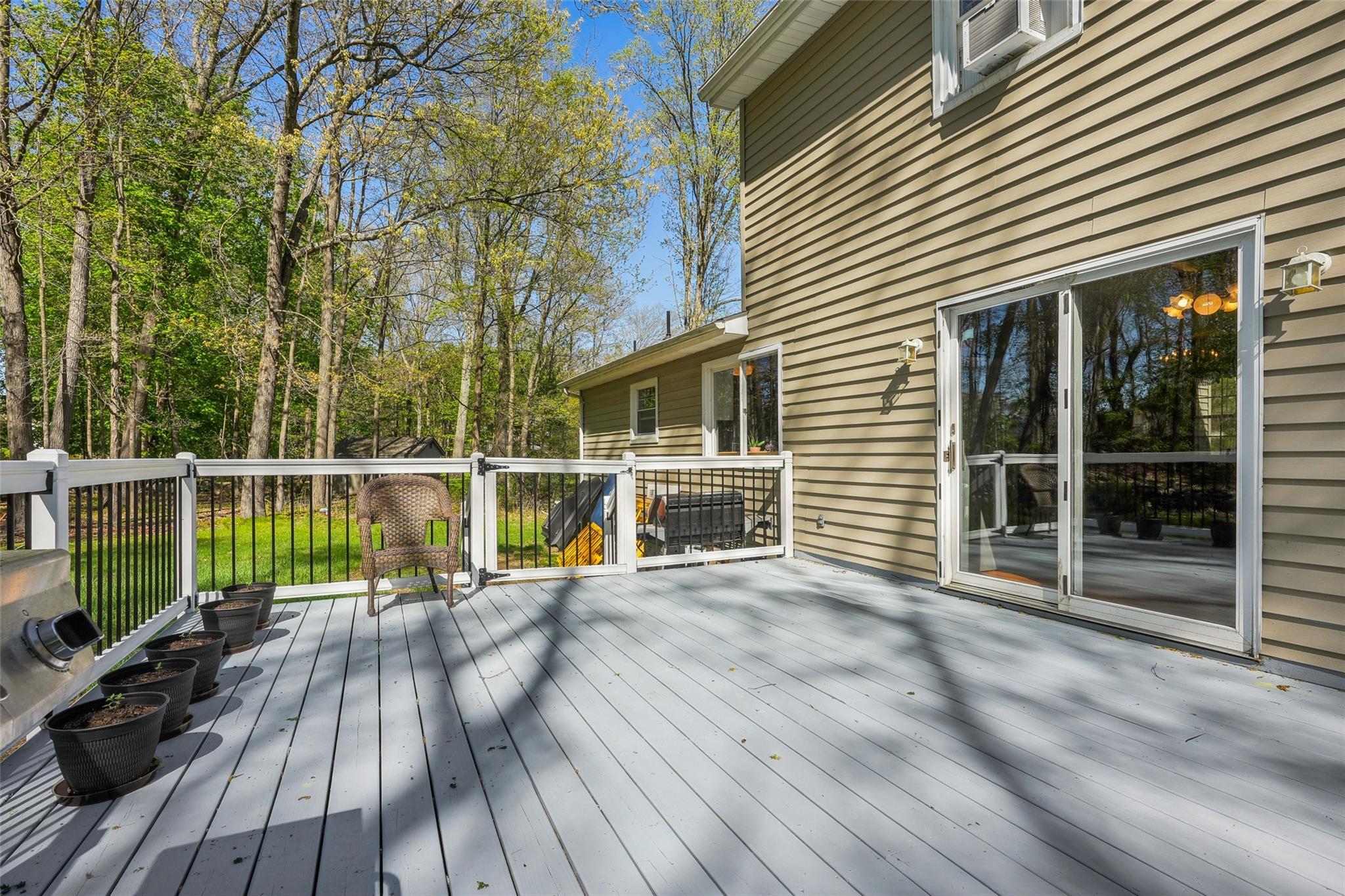 Single Family Pickerel  Orange County, NY 10950, MLS-846559-33