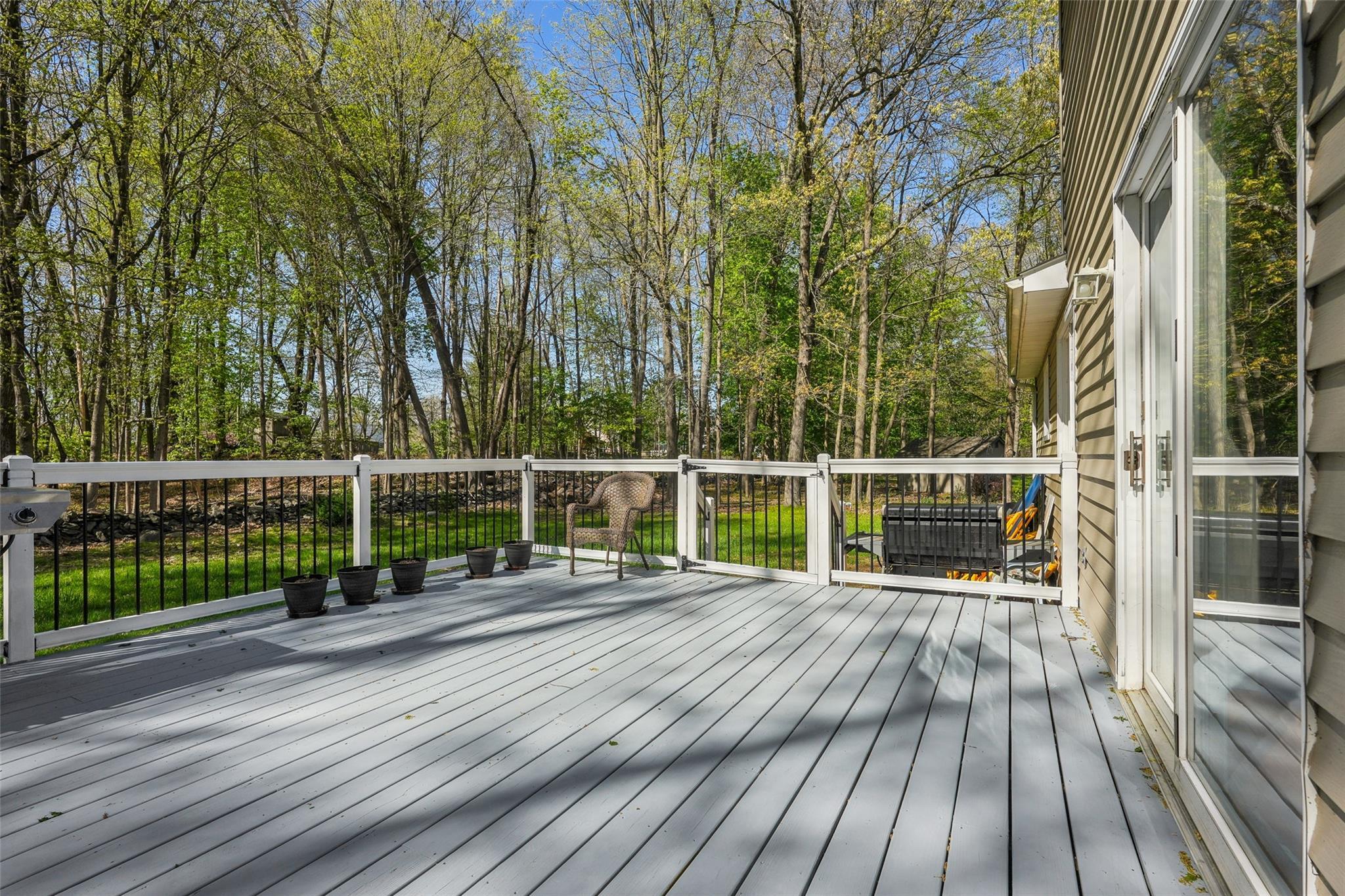 Single Family Pickerel  Orange County, NY 10950, MLS-846559-34
