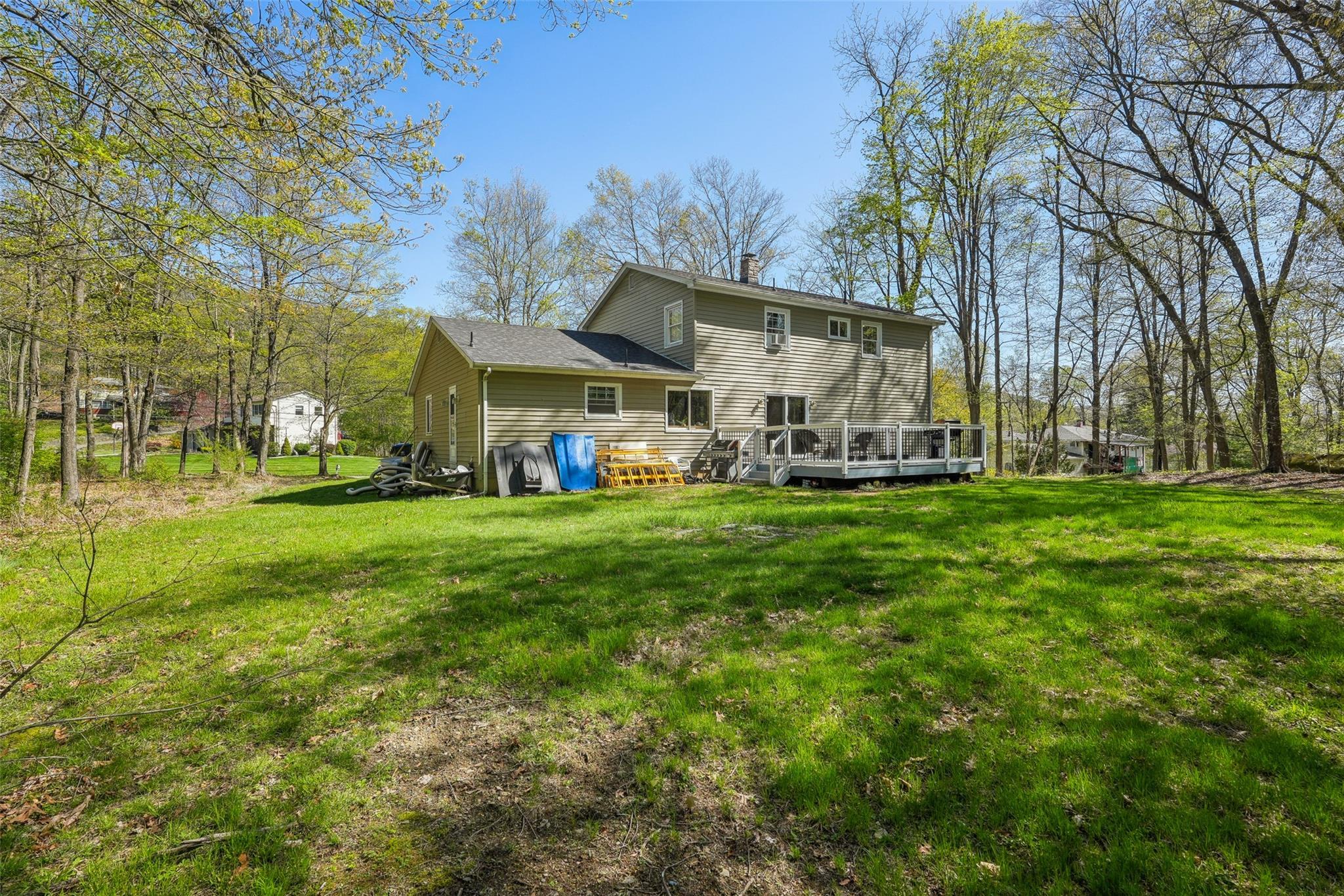 Single Family Pickerel  Orange County, NY 10950, MLS-846559-35