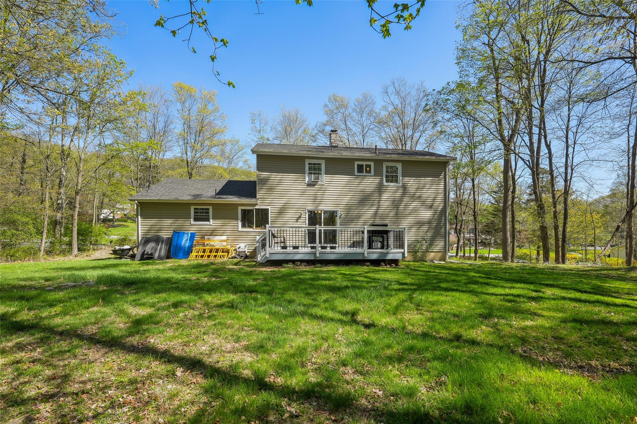 Single Family Pickerel  Orange County, NY 10950, MLS-846559-36