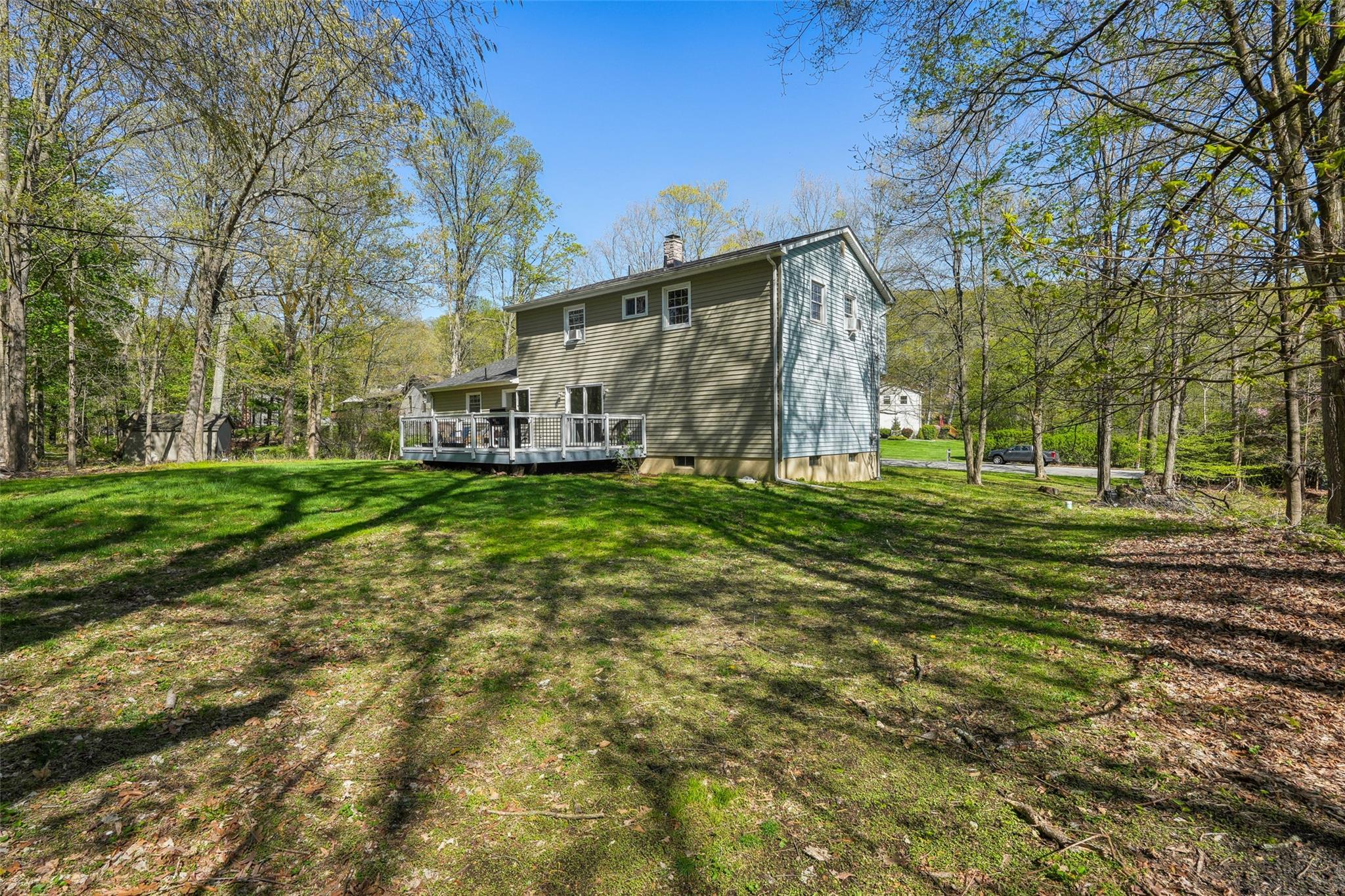 Single Family Pickerel  Orange County, NY 10950, MLS-846559-37