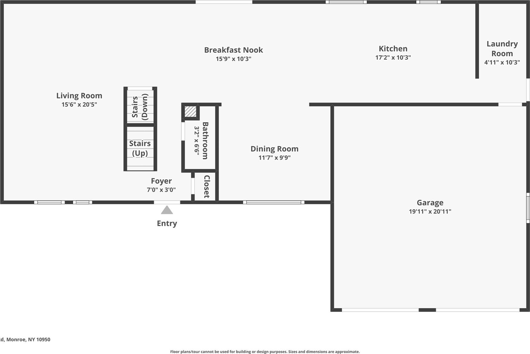 Single Family Pickerel  Orange County, NY 10950, MLS-846559-39
