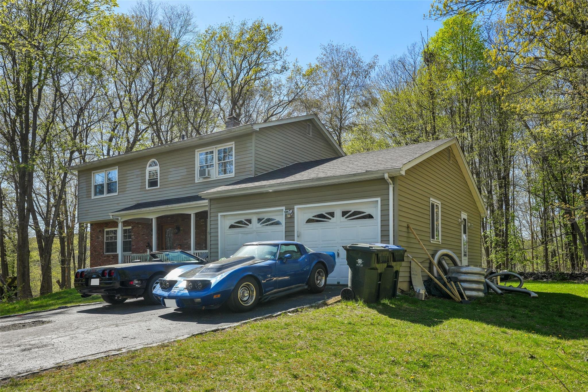 Single Family Pickerel  Orange County, NY 10950, MLS-846559-4
