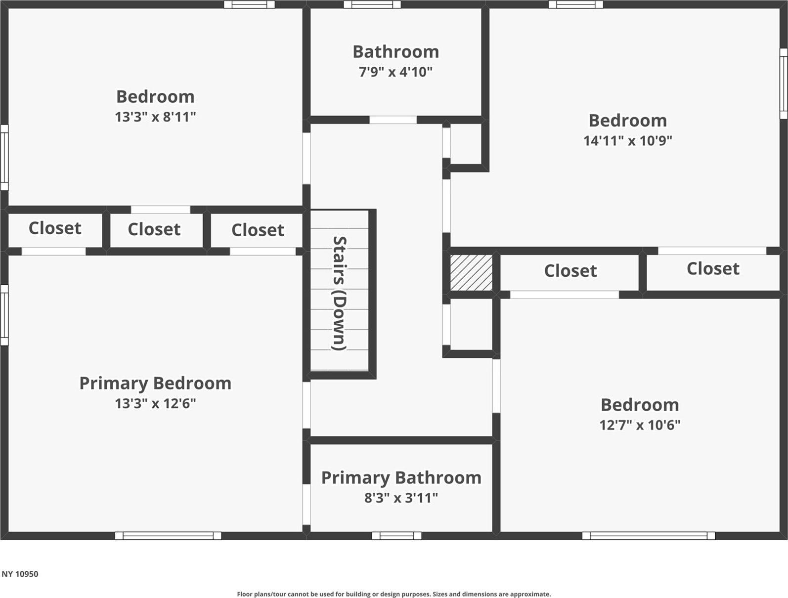 Single Family Pickerel  Orange County, NY 10950, MLS-846559-40
