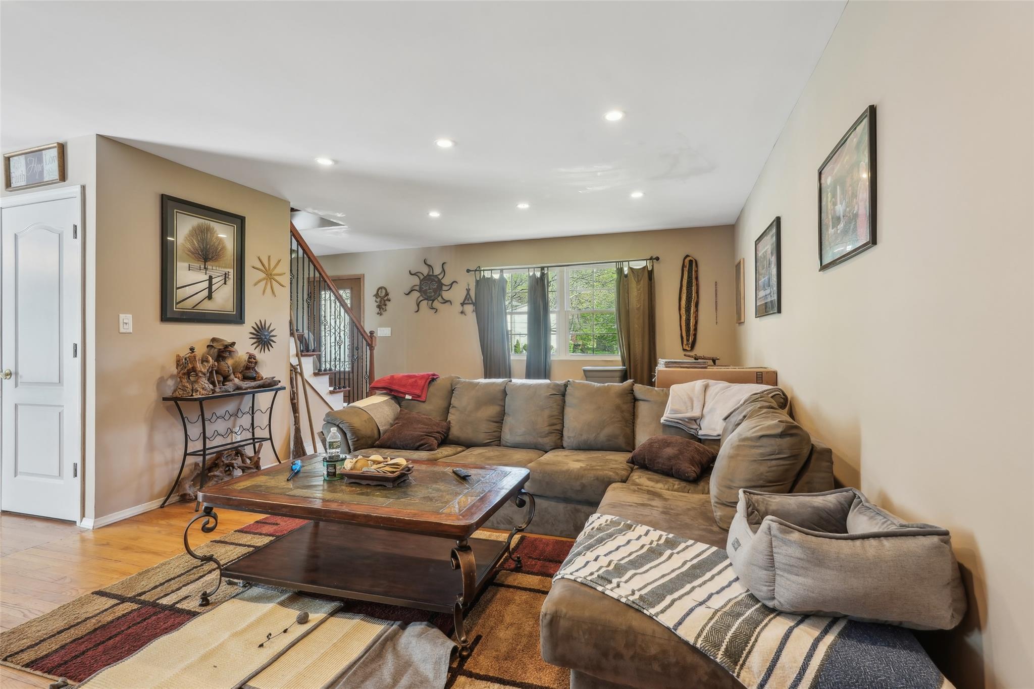 Single Family Pickerel  Orange County, NY 10950, MLS-846559-6