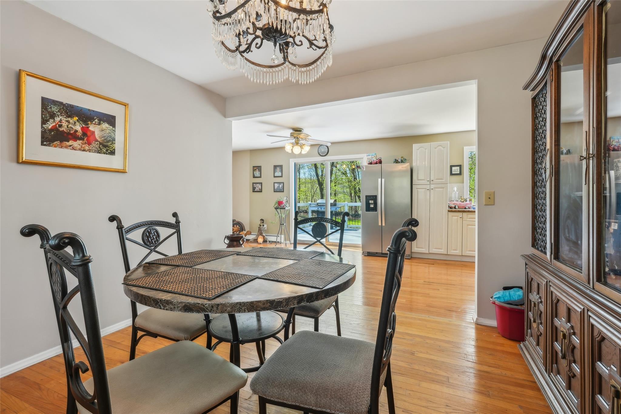 Single Family Pickerel  Orange County, NY 10950, MLS-846559-9