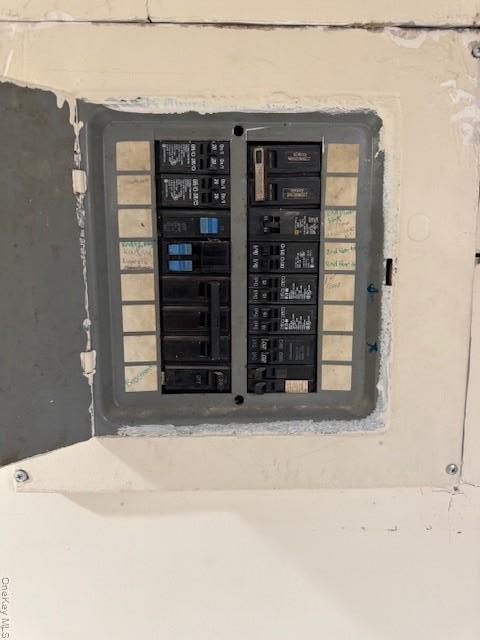 Single Family 31st  Queens, NY 11106, MLS-846562-11