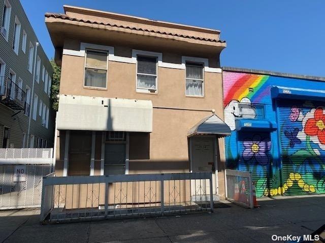 Single Family 31st  Queens, NY 11106, MLS-846562-2