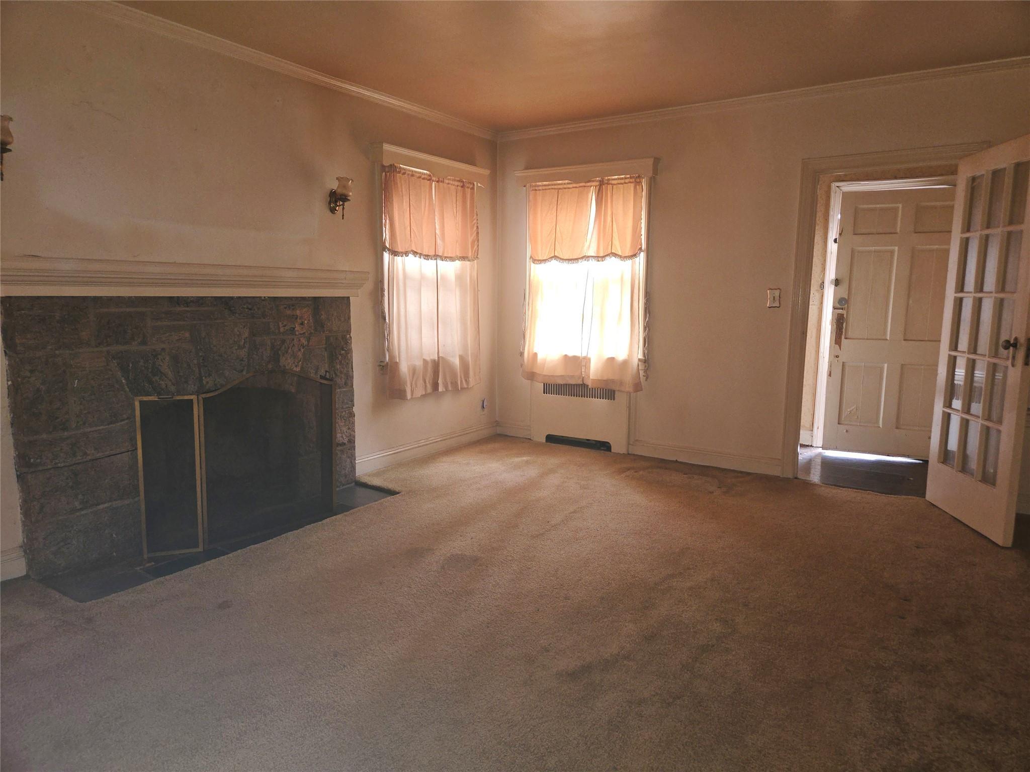 Single Family Grand Central  Queens, NY 11432, MLS-846566-10