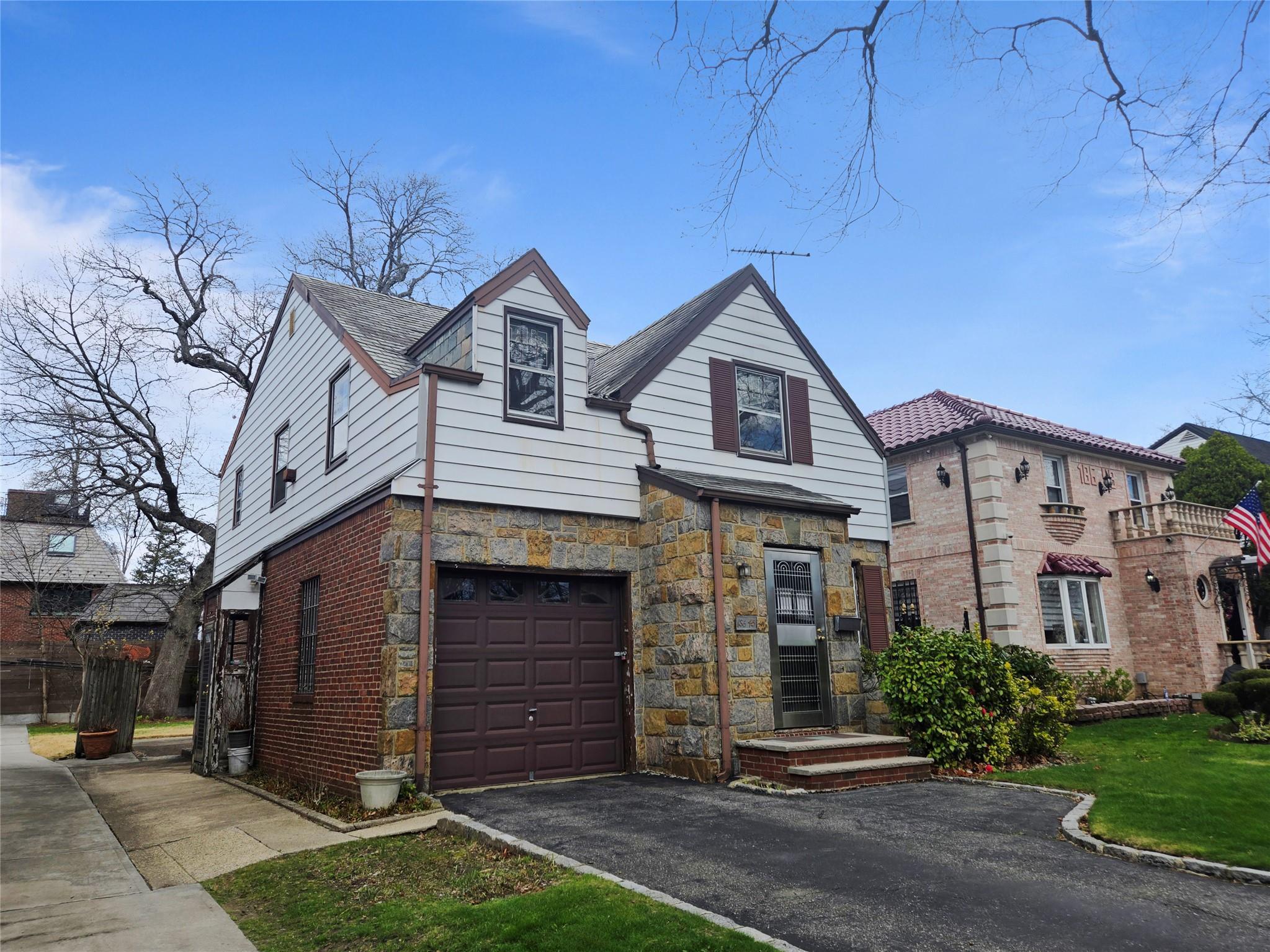 Single Family Grand Central  Queens, NY 11432, MLS-846566-2