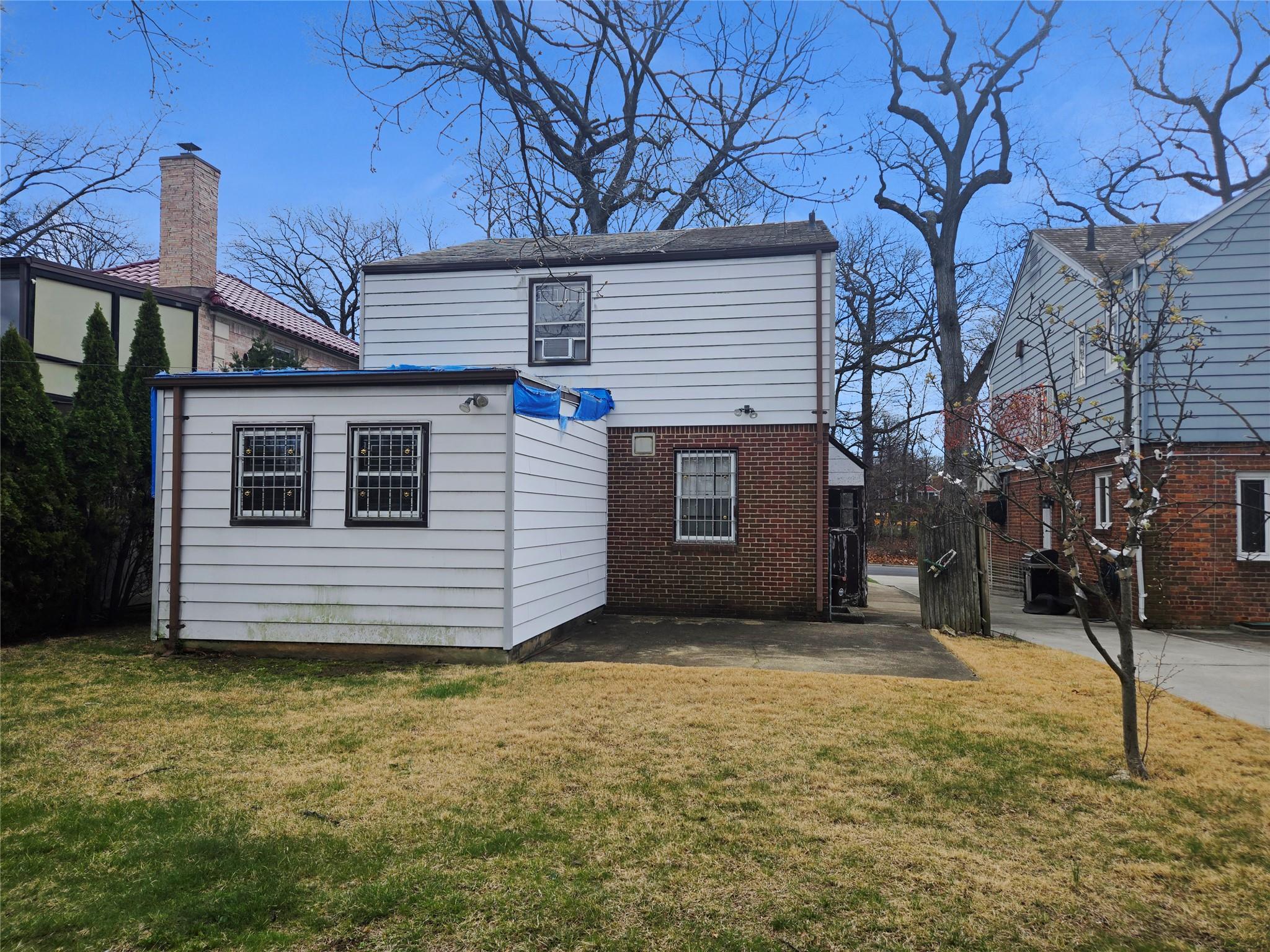 Single Family Grand Central  Queens, NY 11432, MLS-846566-4