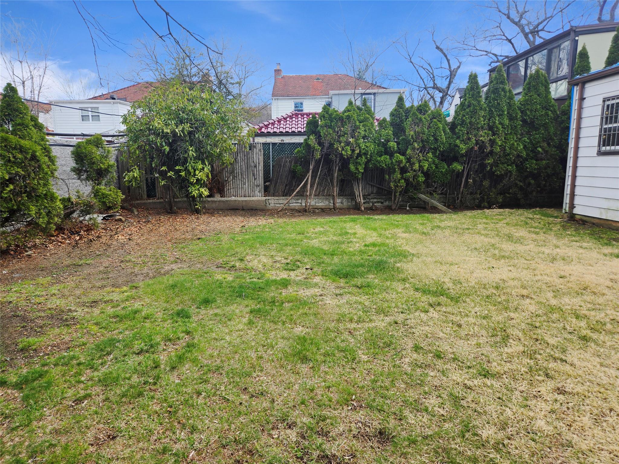 Single Family Grand Central  Queens, NY 11432, MLS-846566-5