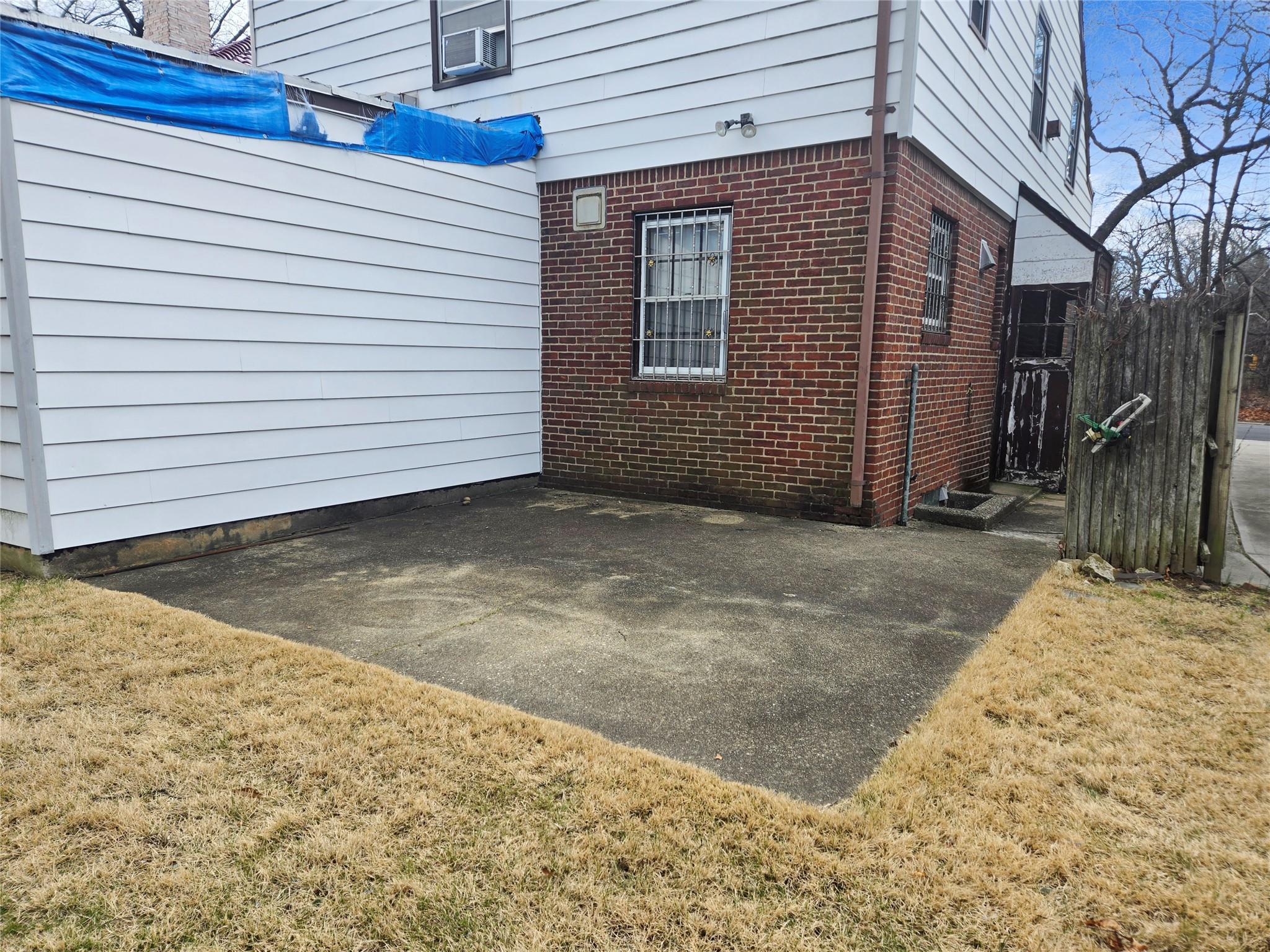 Single Family Grand Central  Queens, NY 11432, MLS-846566-6