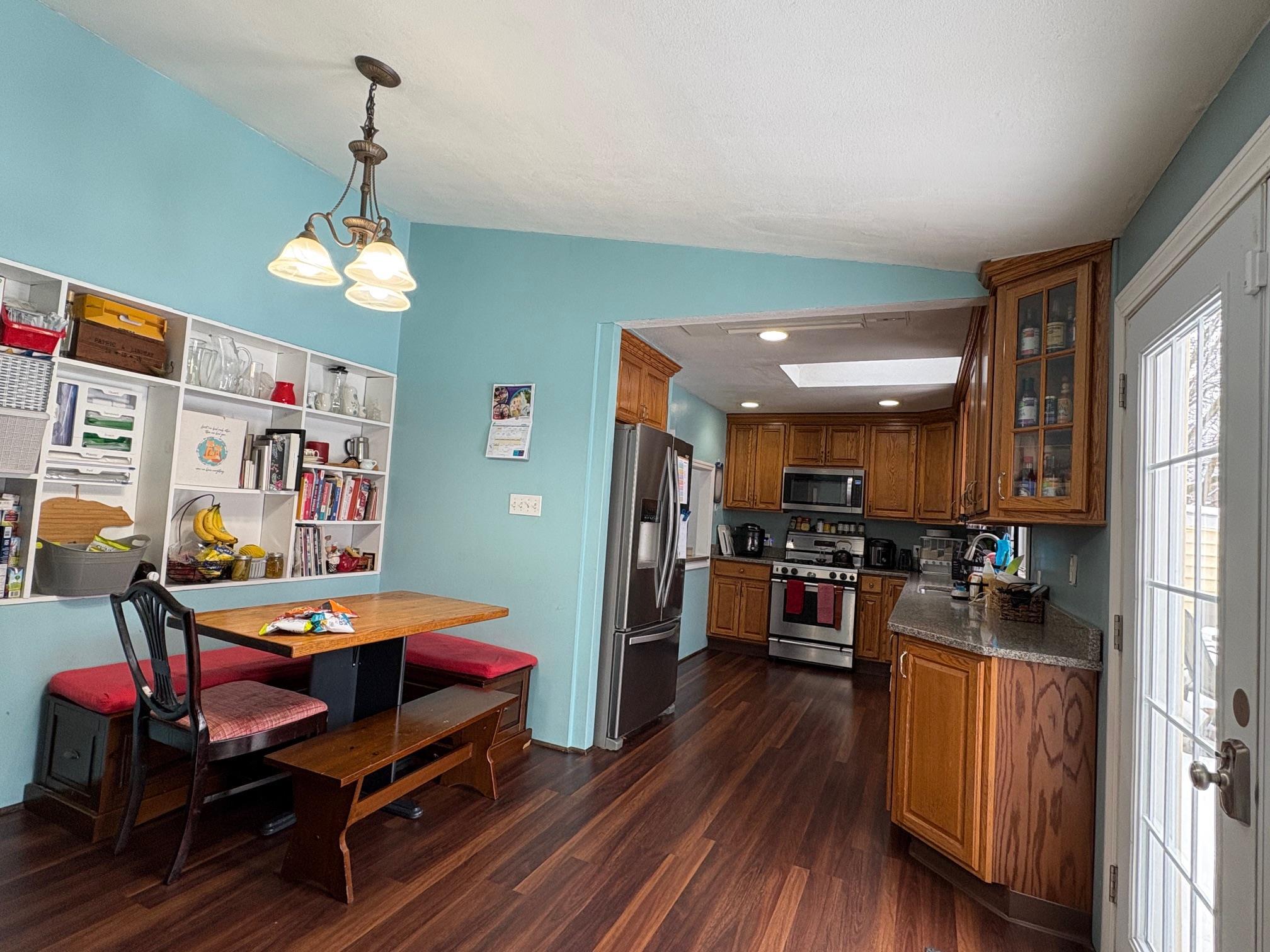 Single Family Overlook  Orange County, NY 10950, MLS-846571-13
