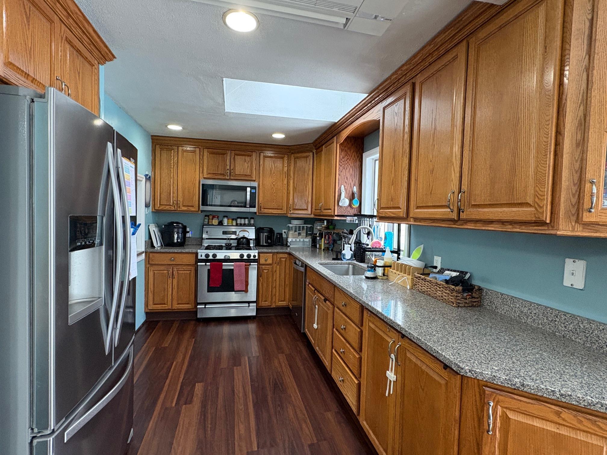 Single Family Overlook  Orange County, NY 10950, MLS-846571-14