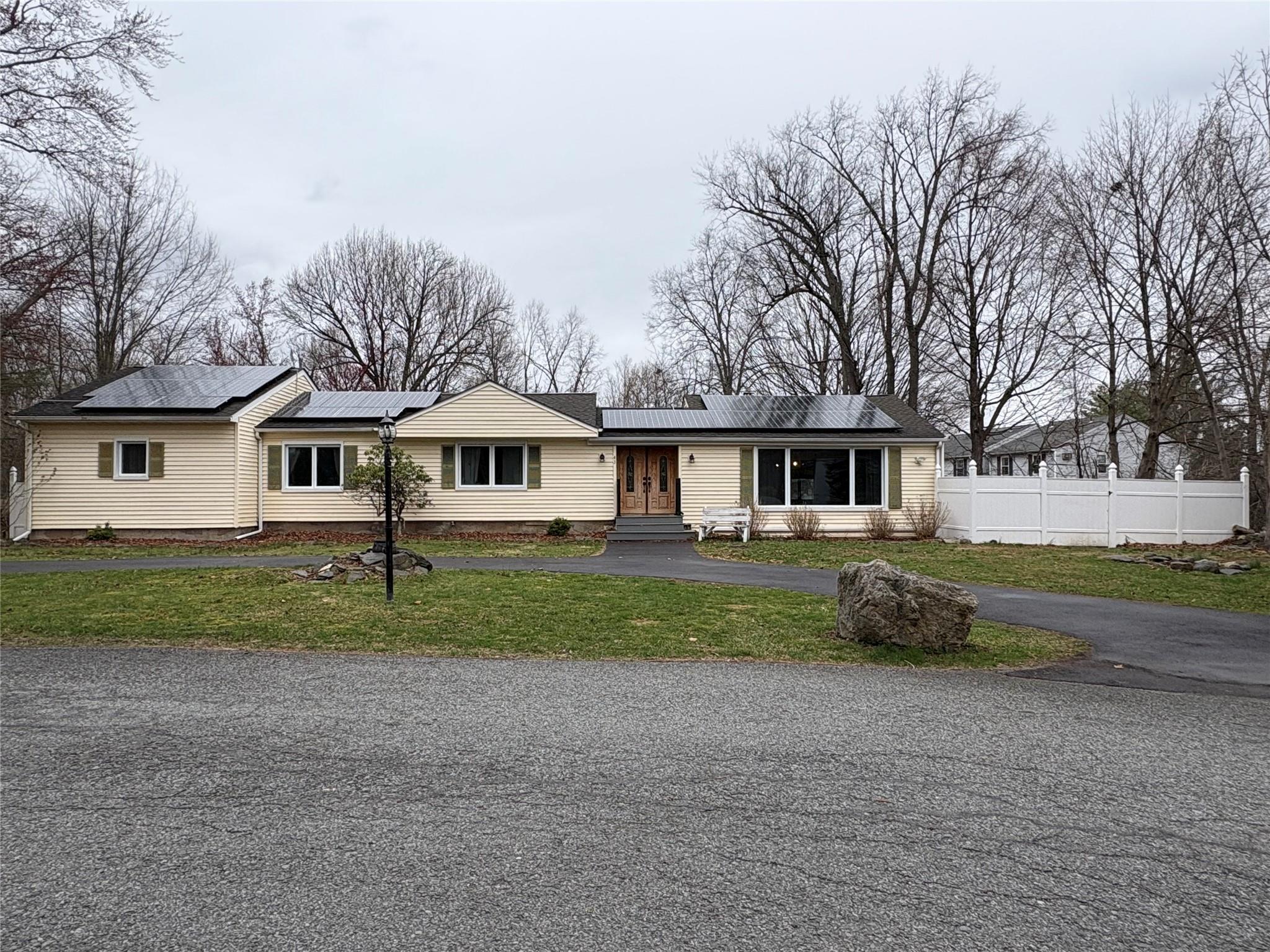 Single Family Overlook  Orange County, NY 10950, MLS-846571-28