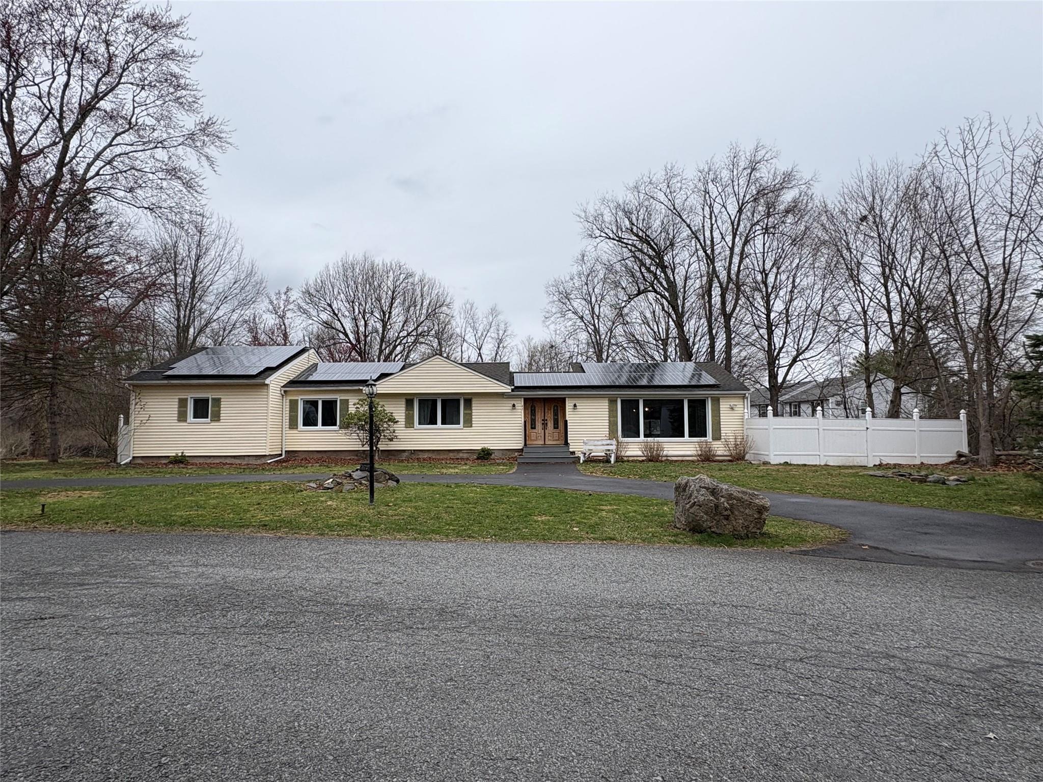 Single Family Overlook  Orange County, NY 10950, MLS-846571-29