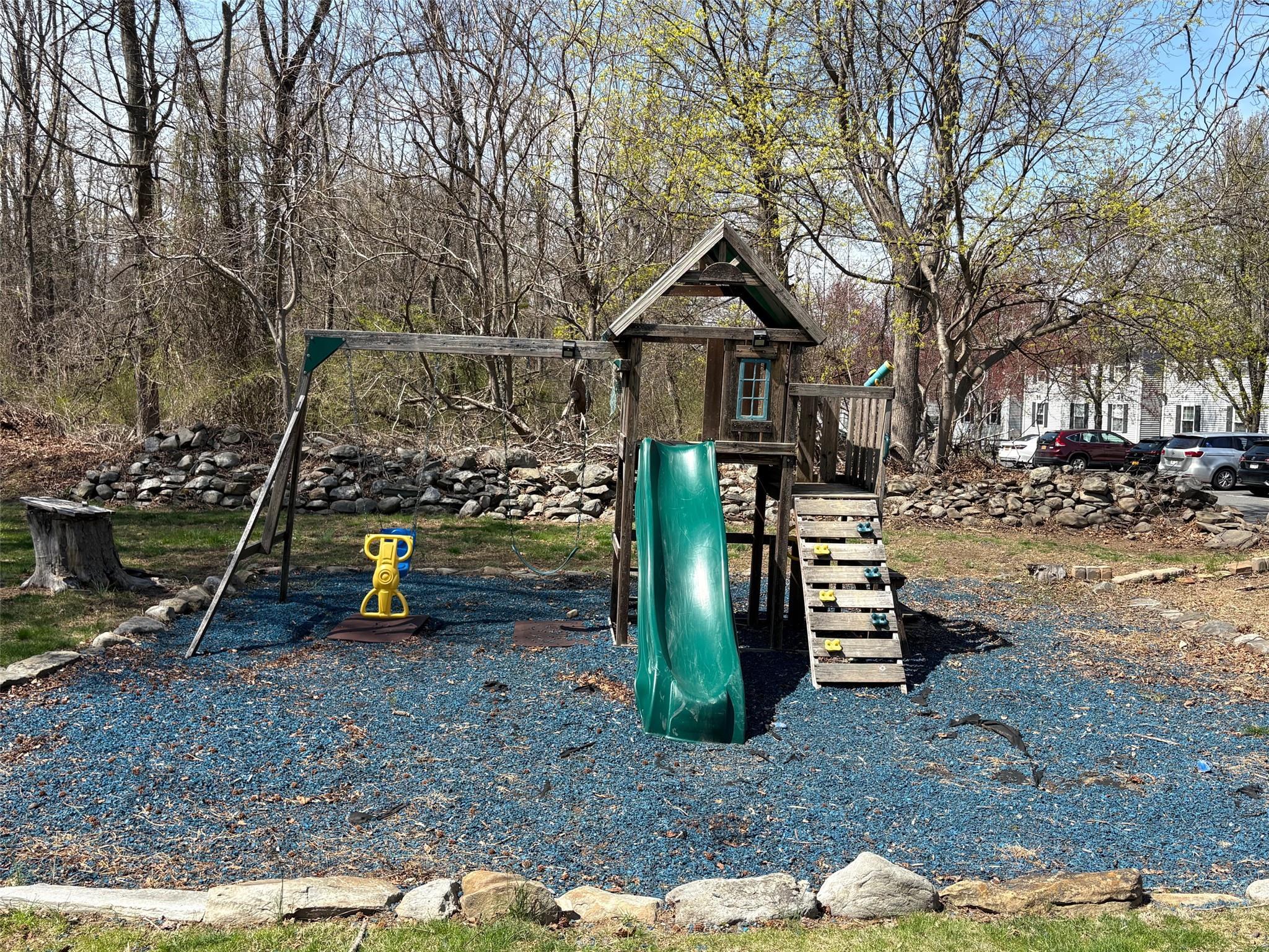 Single Family Overlook  Orange County, NY 10950, MLS-846571-37
