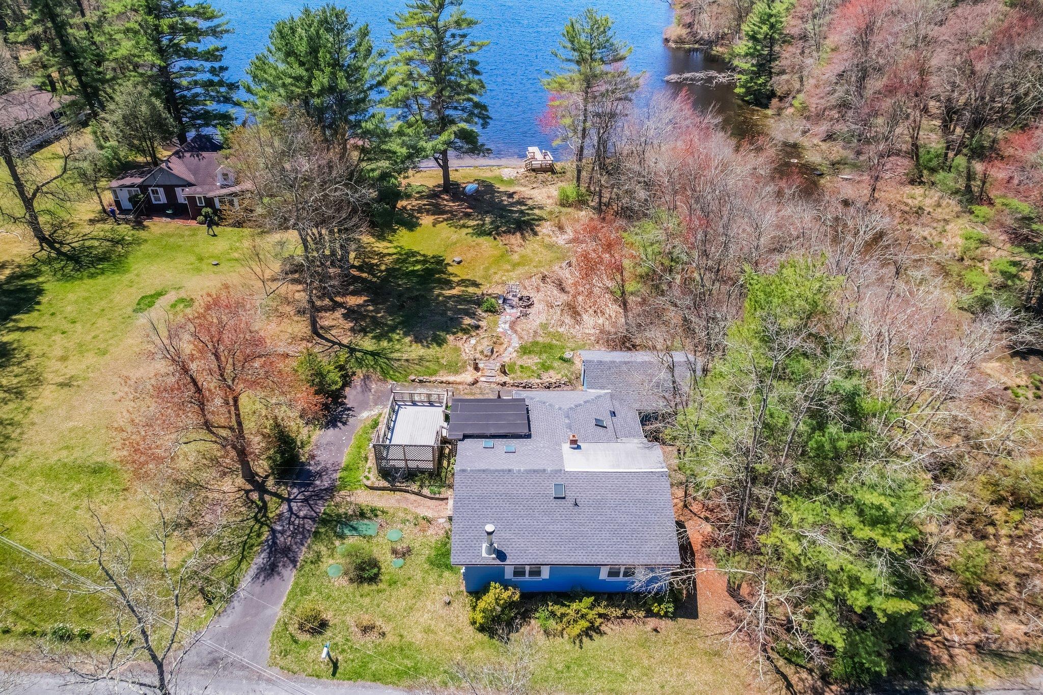 Single Family Lakeview Drive  Sullivan County, NY 12743, MLS-846572-16