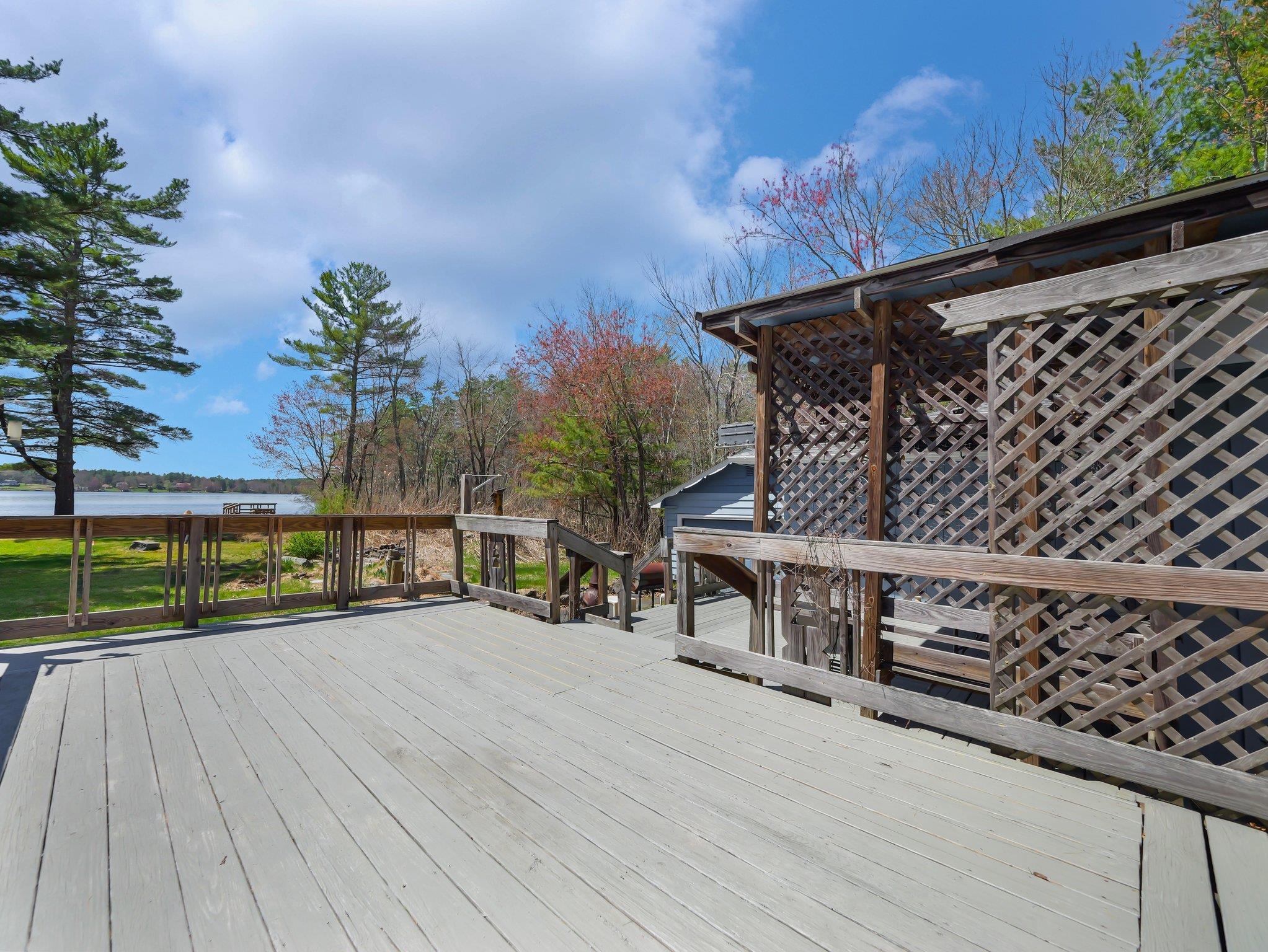 Single Family Lakeview Drive  Sullivan County, NY 12743, MLS-846572-17