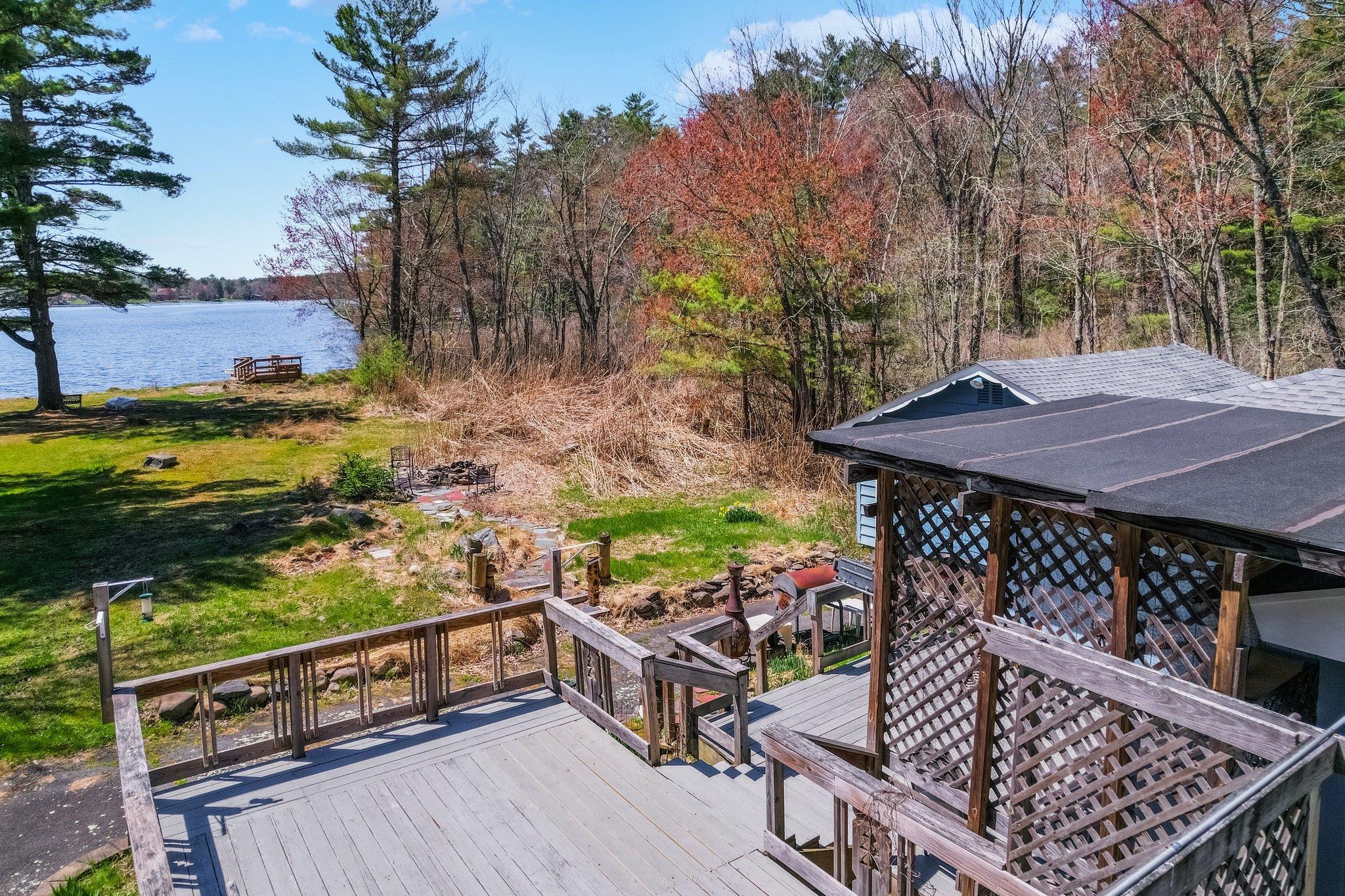 Single Family Lakeview Drive  Sullivan County, NY 12743, MLS-846572-2