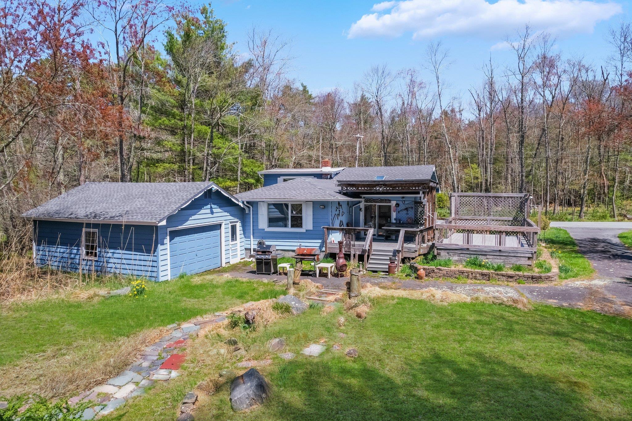 Single Family Lakeview Drive  Sullivan County, NY 12743, MLS-846572-3