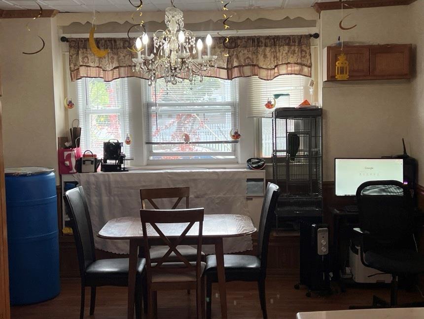Single Family Ocean  Nassau County, NY 11520, MLS-846581-16
