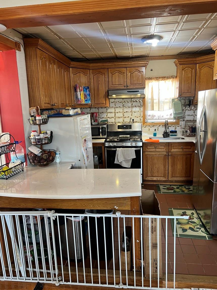 Single Family Ocean  Nassau County, NY 11520, MLS-846581-5