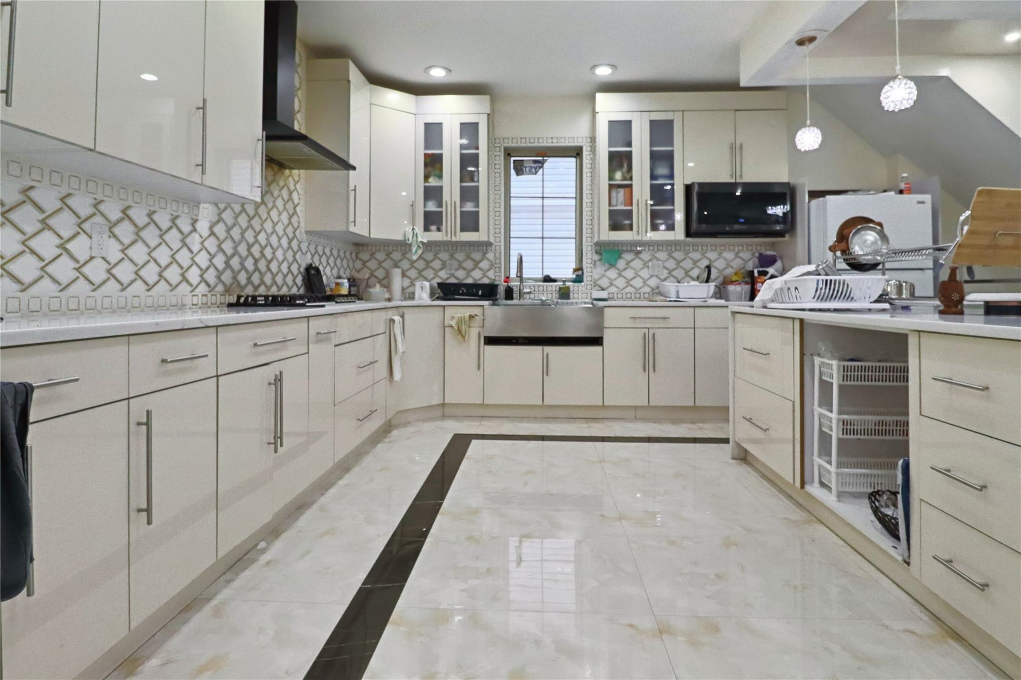 Single Family 95th  Queens, NY 11419, MLS-846582-11