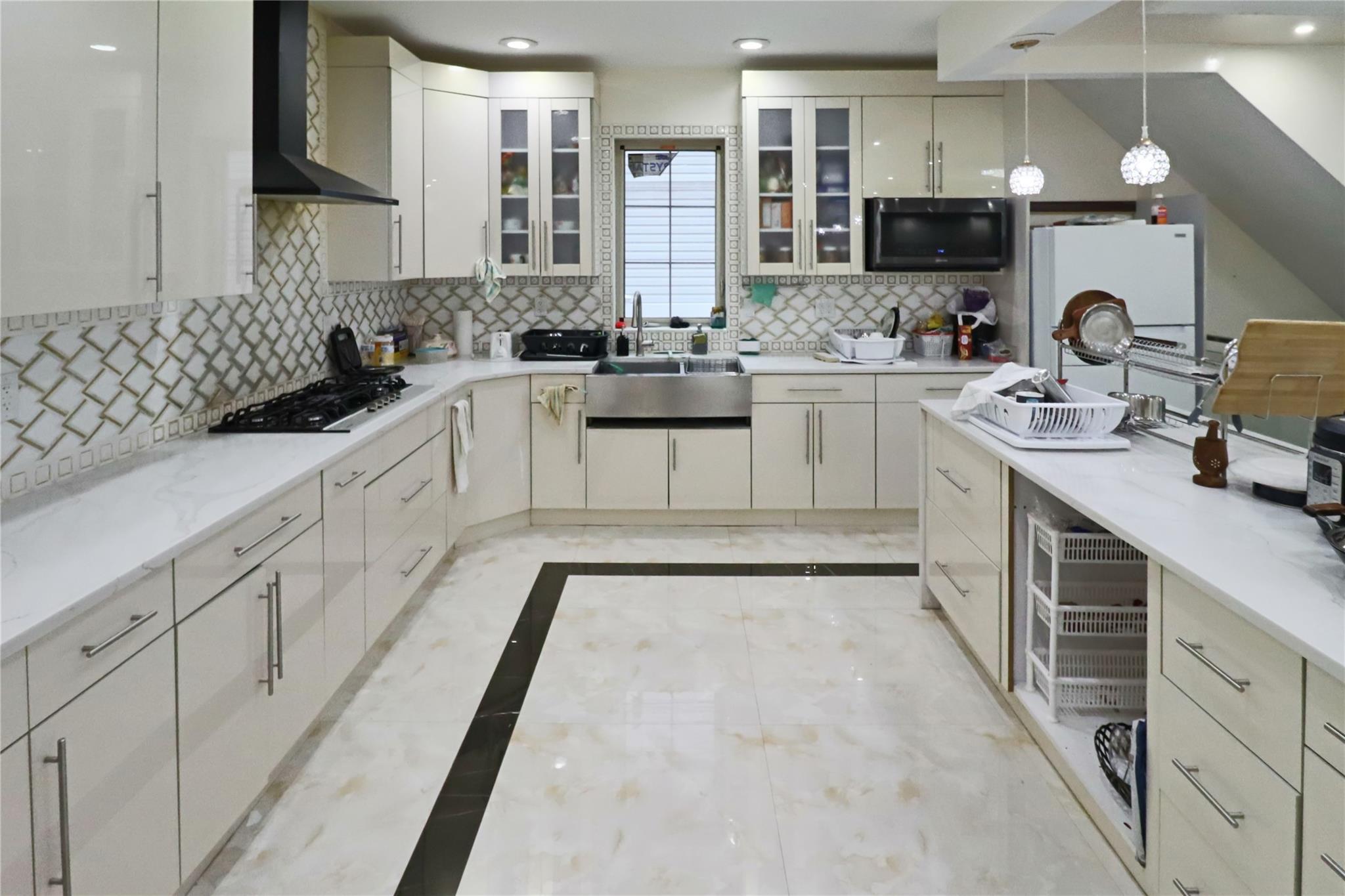 Single Family 95th  Queens, NY 11419, MLS-846582-12