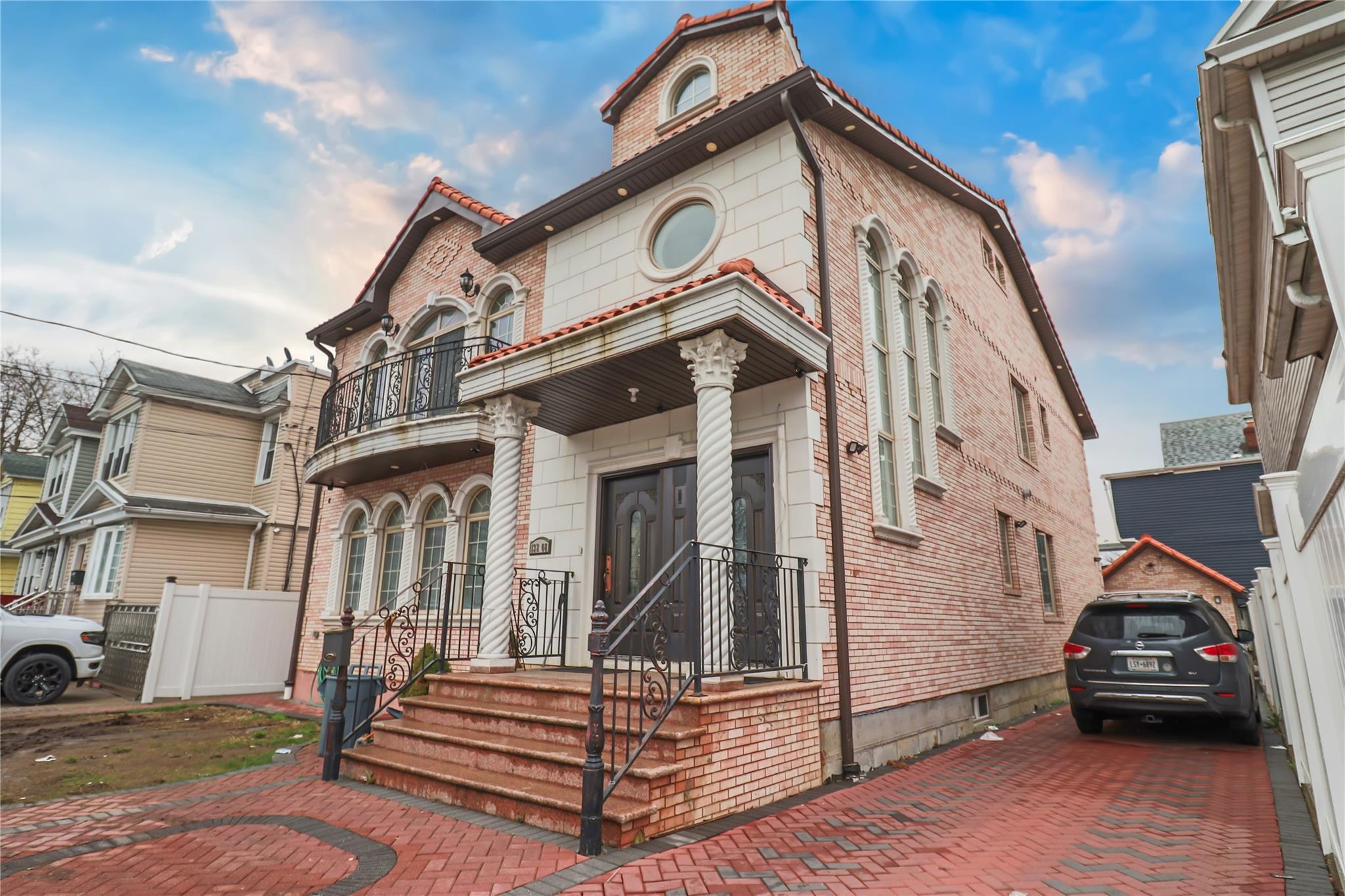 Single Family 95th  Queens, NY 11419, MLS-846582-2
