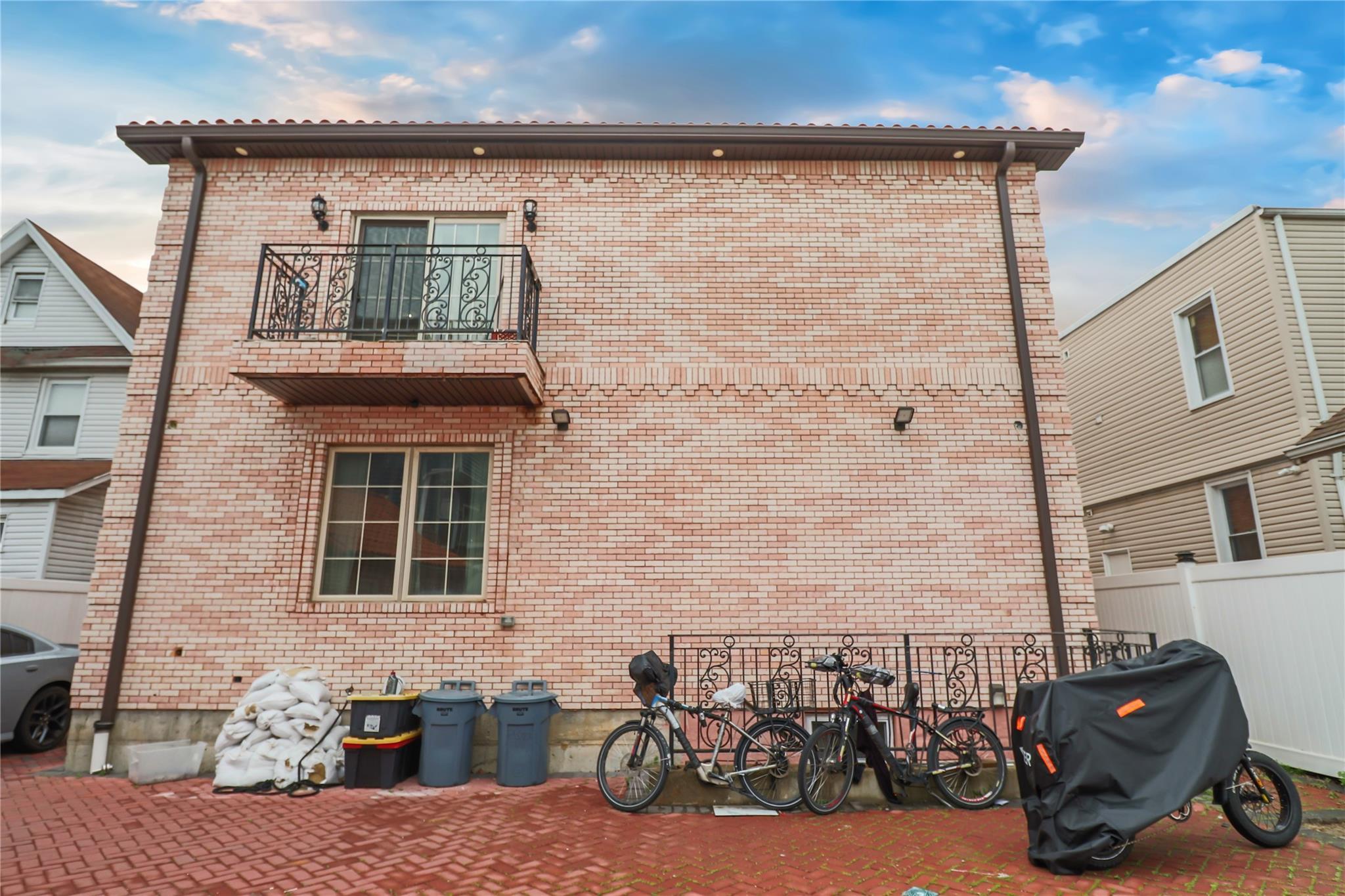Single Family 95th  Queens, NY 11419, MLS-846582-24