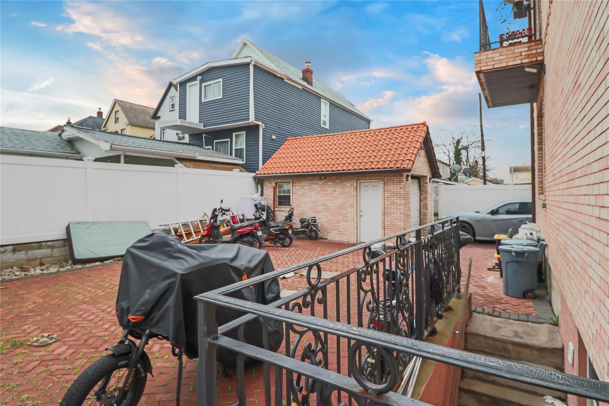 Single Family 95th  Queens, NY 11419, MLS-846582-25