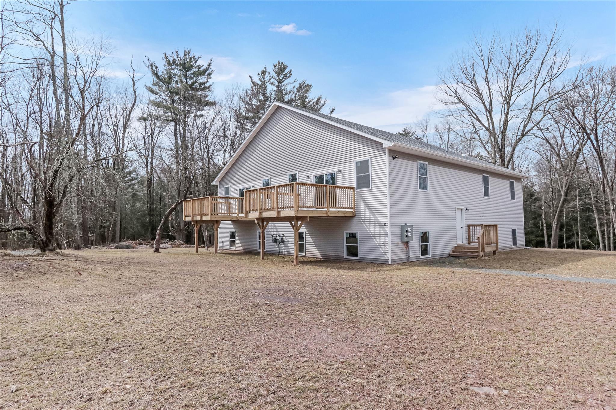 Single Family Joyland  Sullivan County, NY 12701, MLS-846585-2