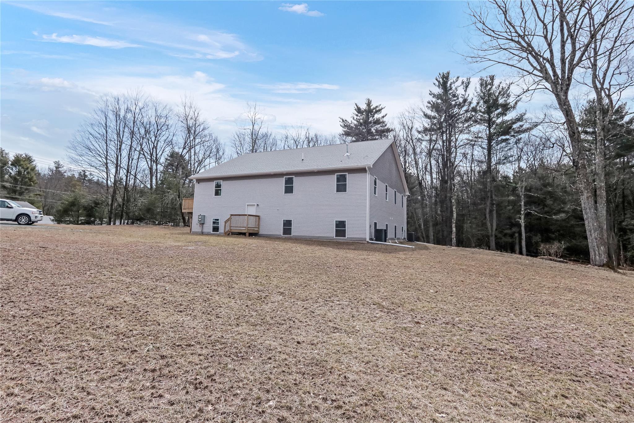 Single Family Joyland  Sullivan County, NY 12701, MLS-846585-24