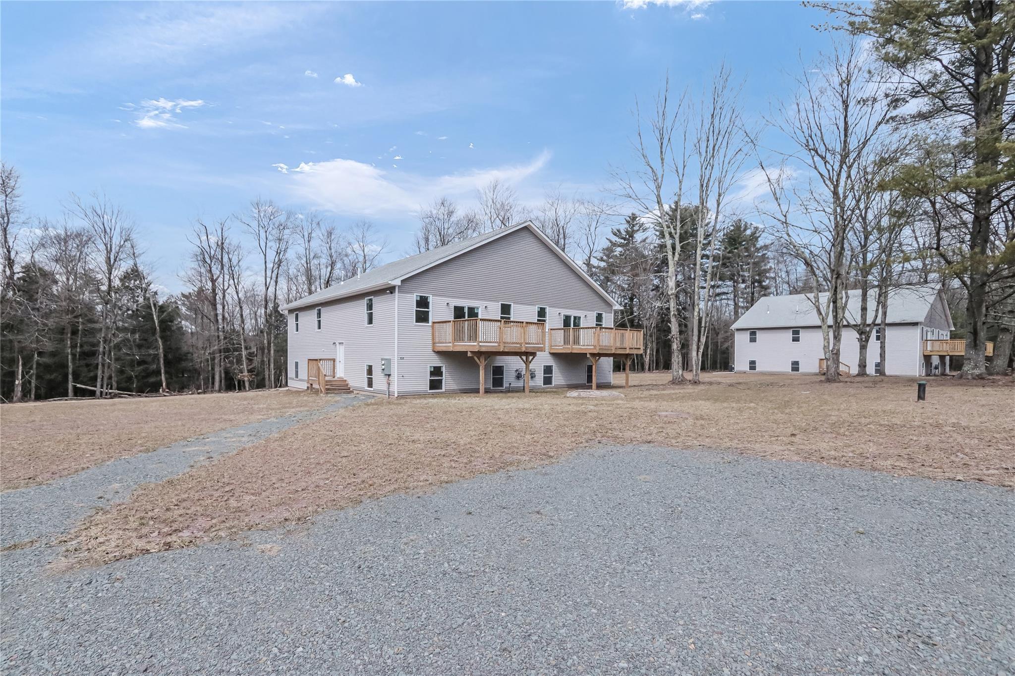 Single Family Joyland  Sullivan County, NY 12701, MLS-846585-3